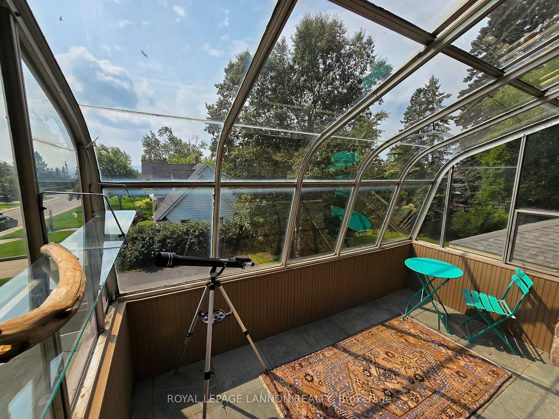 Photo 27 of 124 Summit Avenue, Thunder Bay, Mariday Heights — HOMEH
