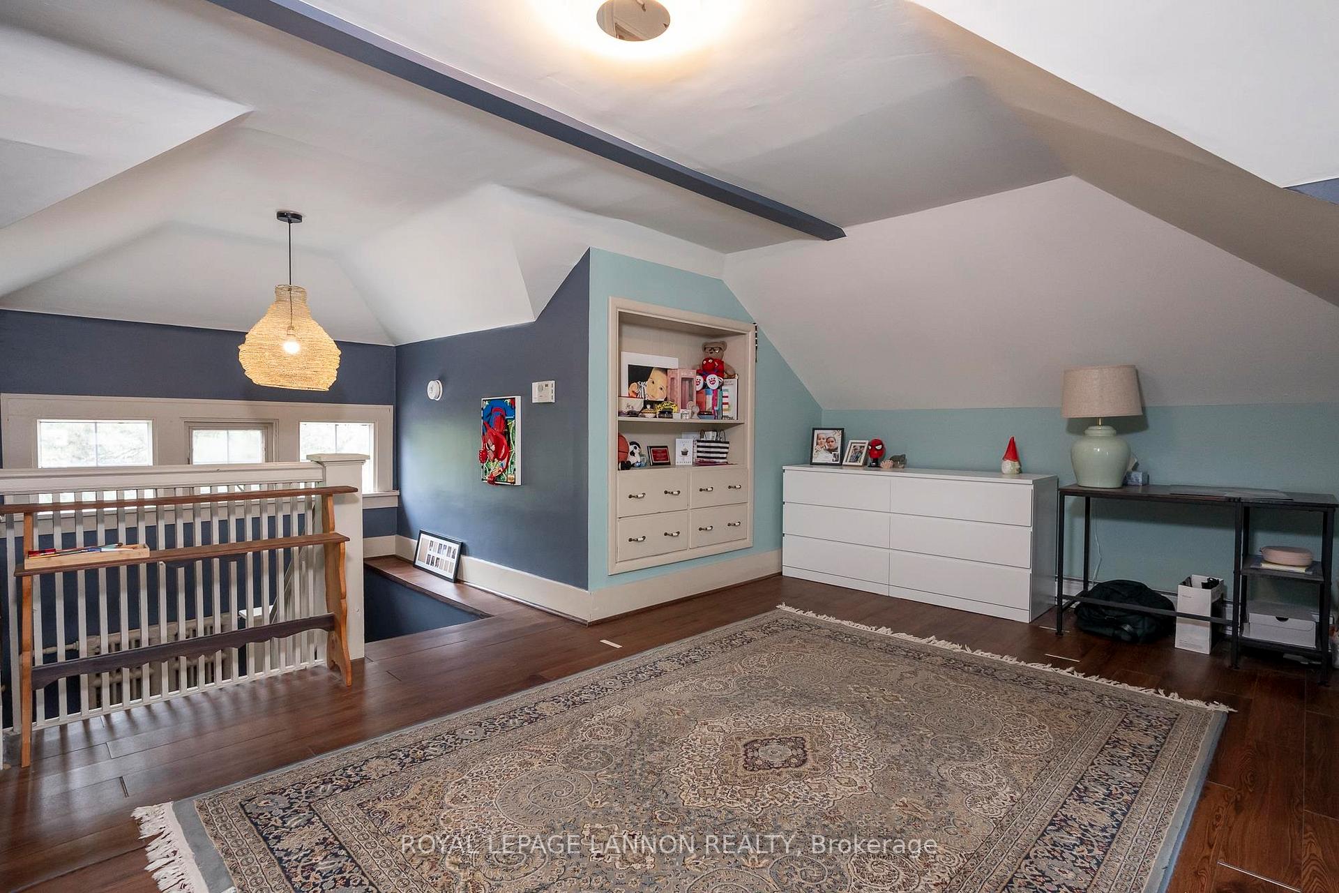 Photo 31 of 124 Summit Avenue, Thunder Bay, Mariday Heights — HOMEH