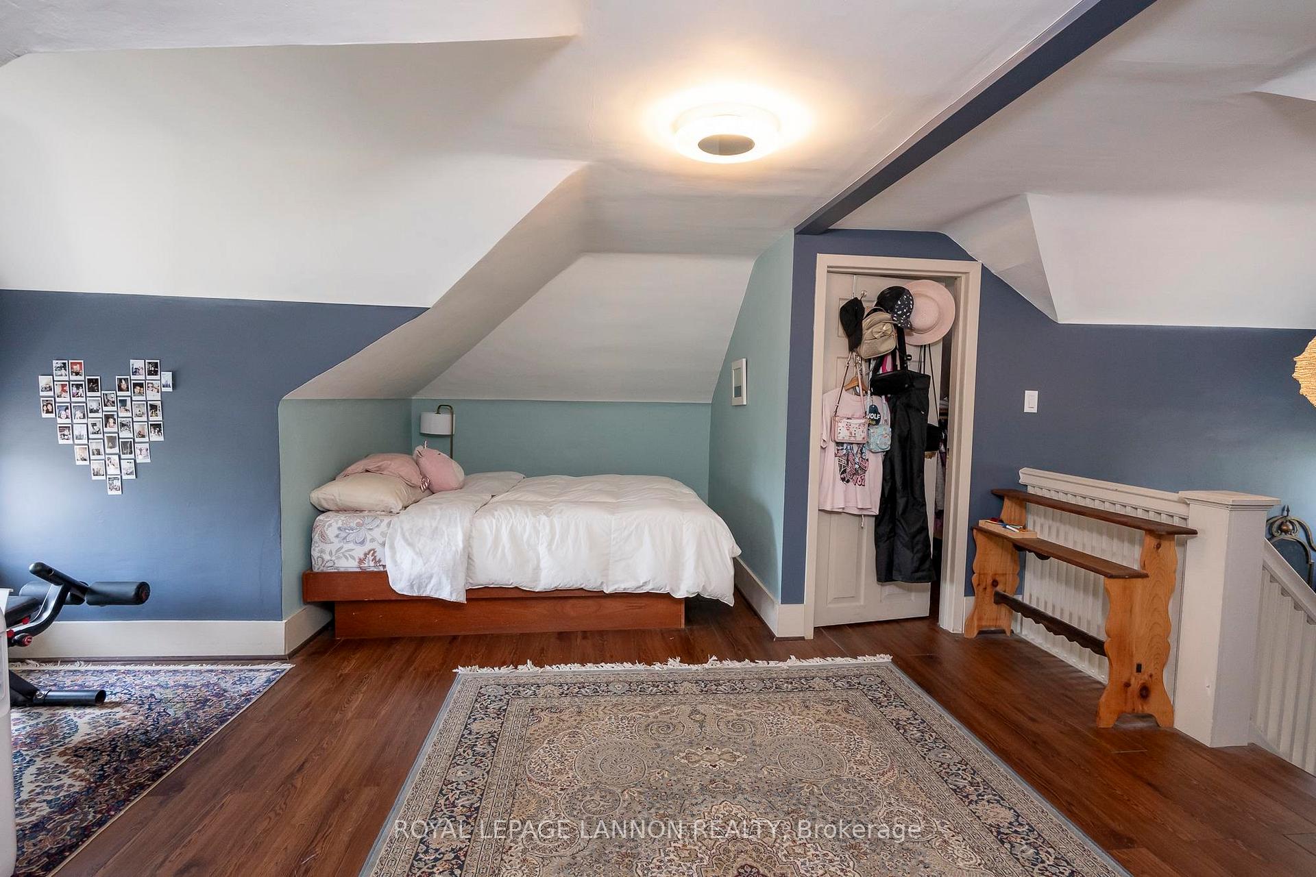 Photo 33 of 124 Summit Avenue, Thunder Bay, Mariday Heights — HOMEH