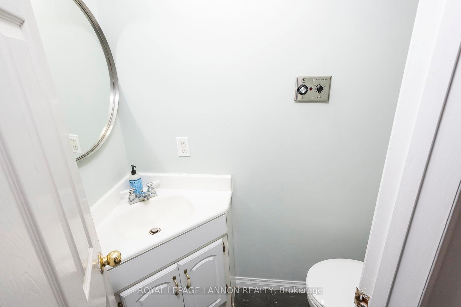 Photo 35 of 124 Summit Avenue, Thunder Bay, Mariday Heights — HOMEH