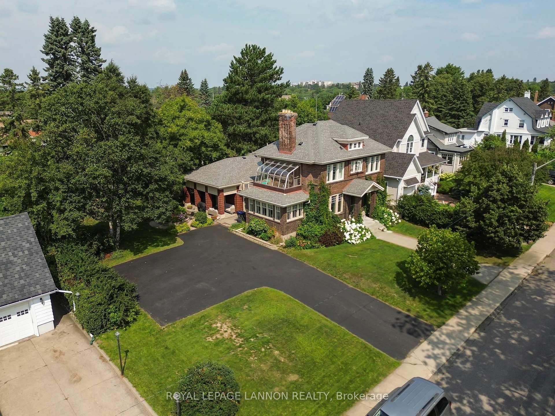 Photo 42 of 124 Summit Avenue, Thunder Bay, Mariday Heights — HOMEH