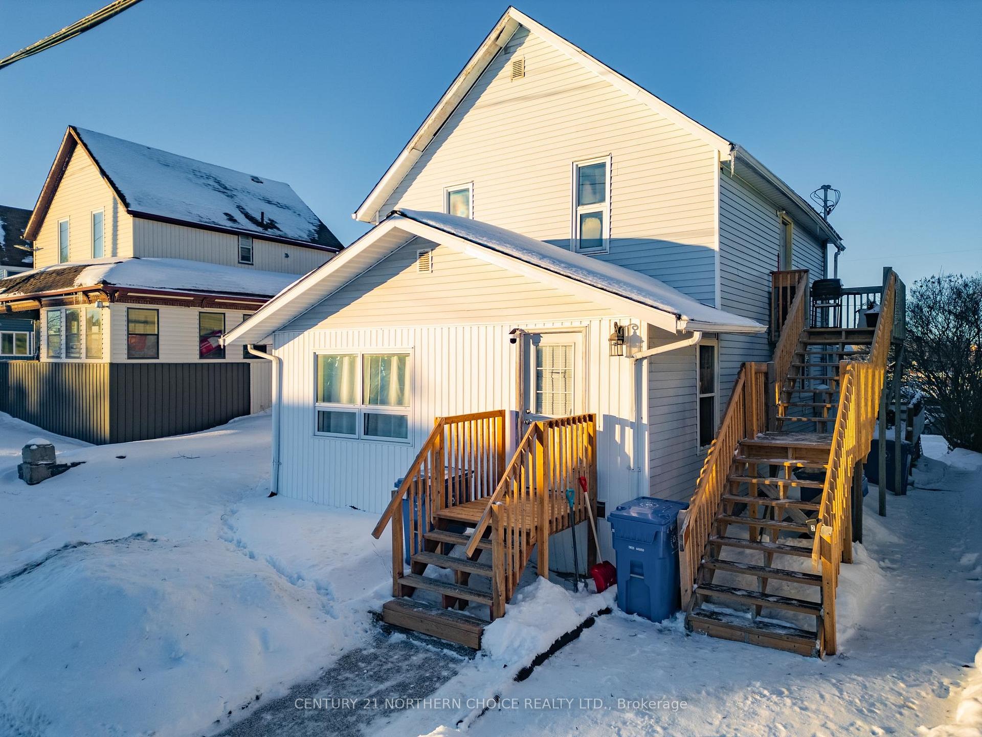 Photo 1 of 424 Third Street S, Kenora, Downtown — HOMEH