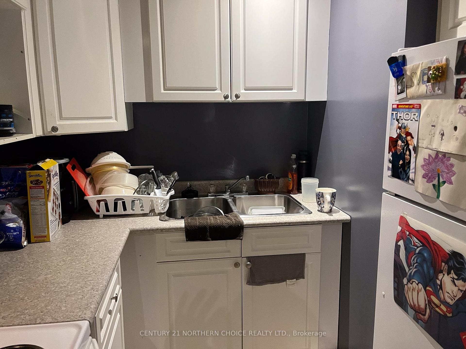 Photo 8 of 424 Third Street S, Kenora, Downtown — HOMEH