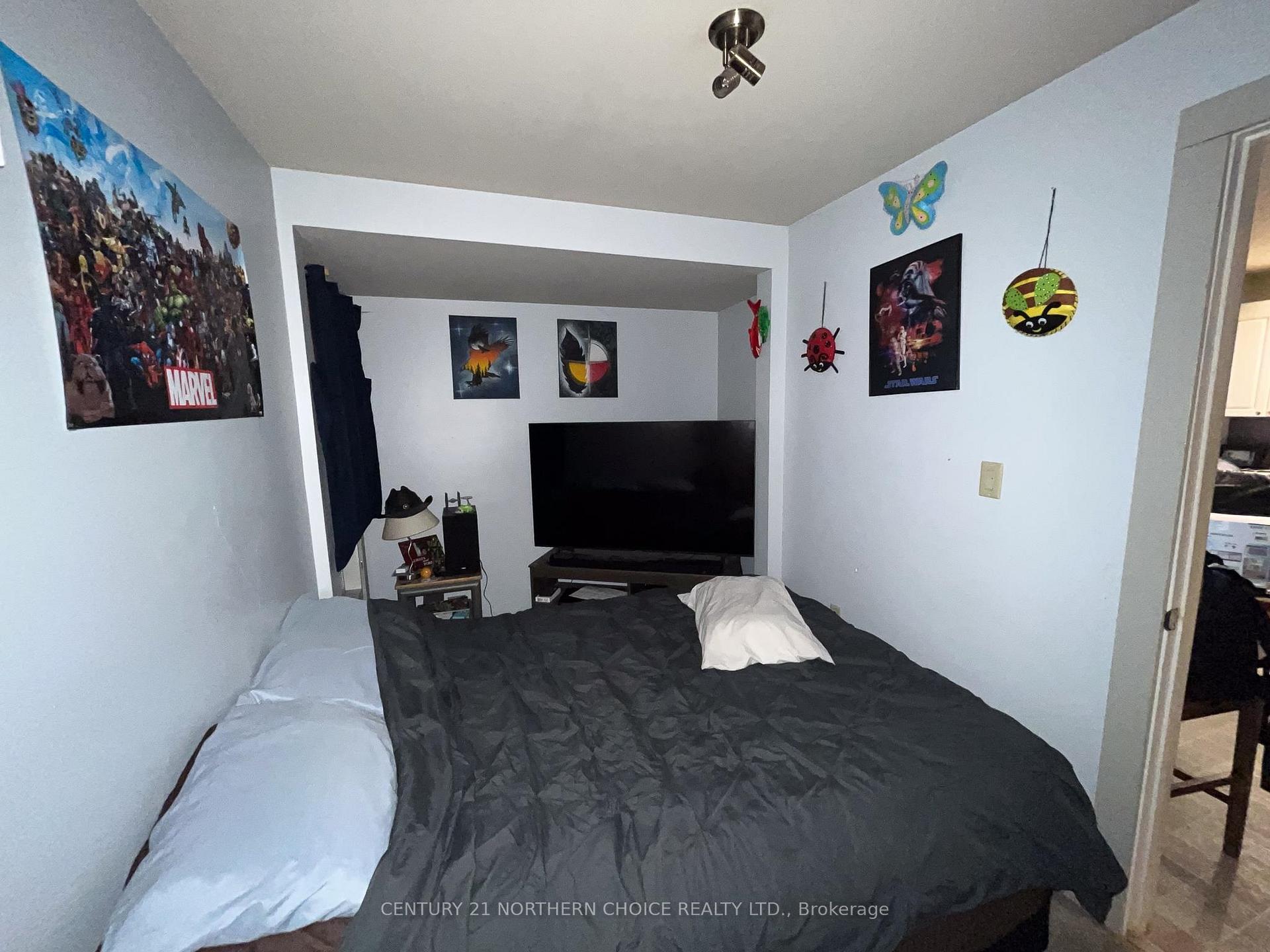 Photo 10 of 424 Third Street S, Kenora, Downtown — HOMEH