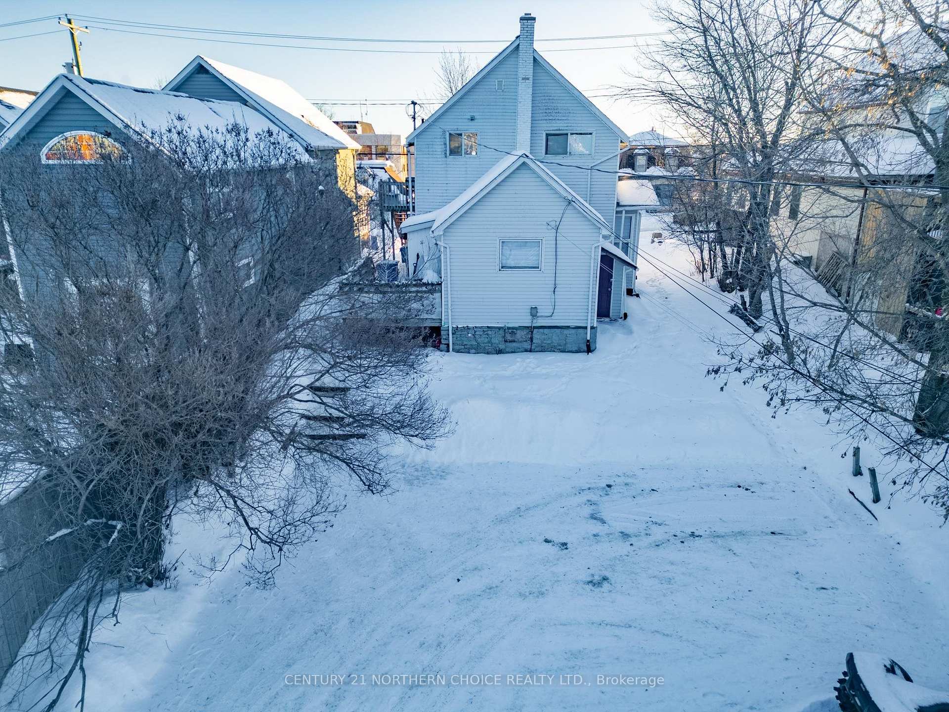 Photo 18 of 424 Third Street S, Kenora, Downtown — HOMEH