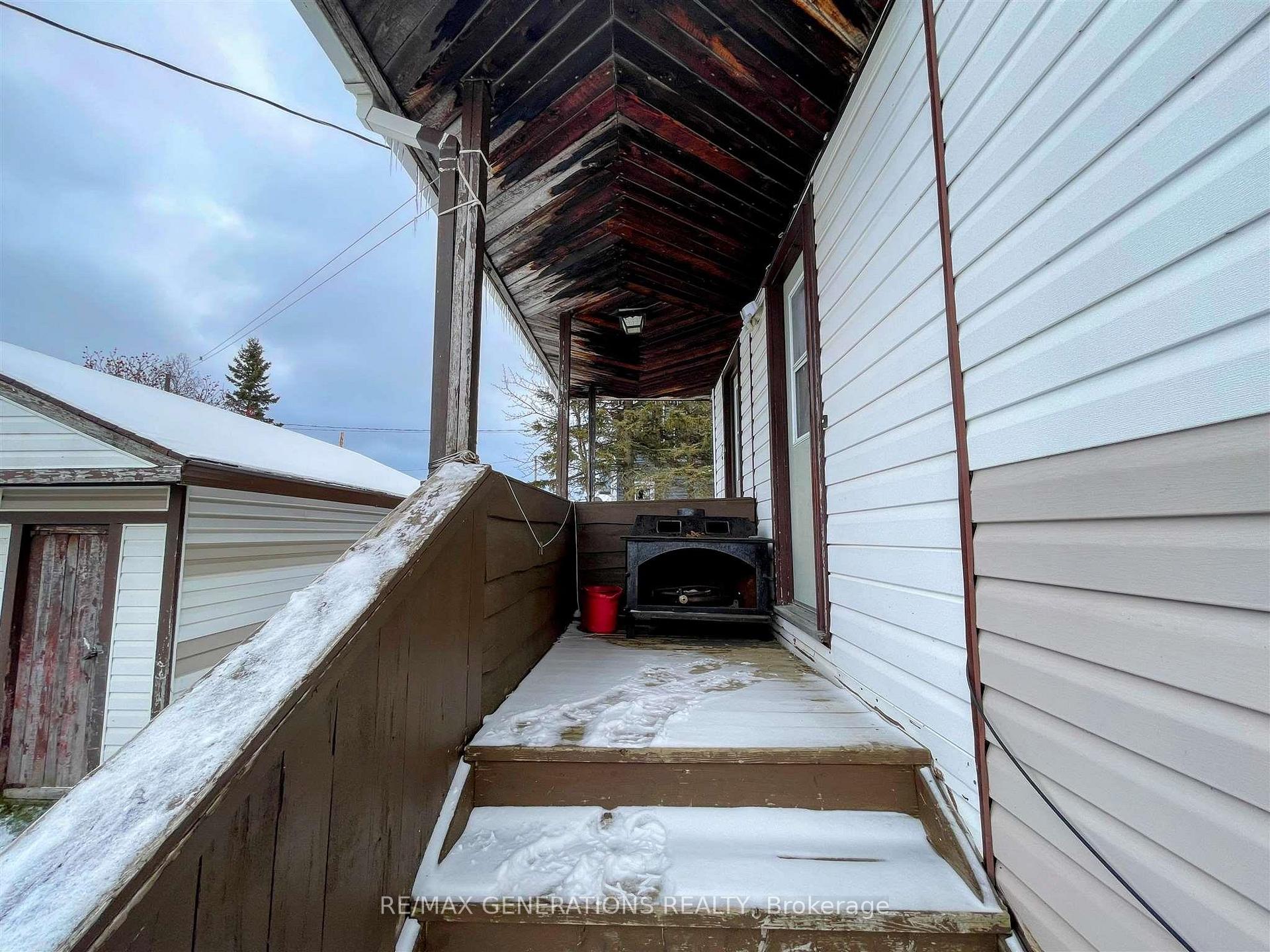 Photo 40 of 43 Stevens Avenue, Marathon — HOMEH