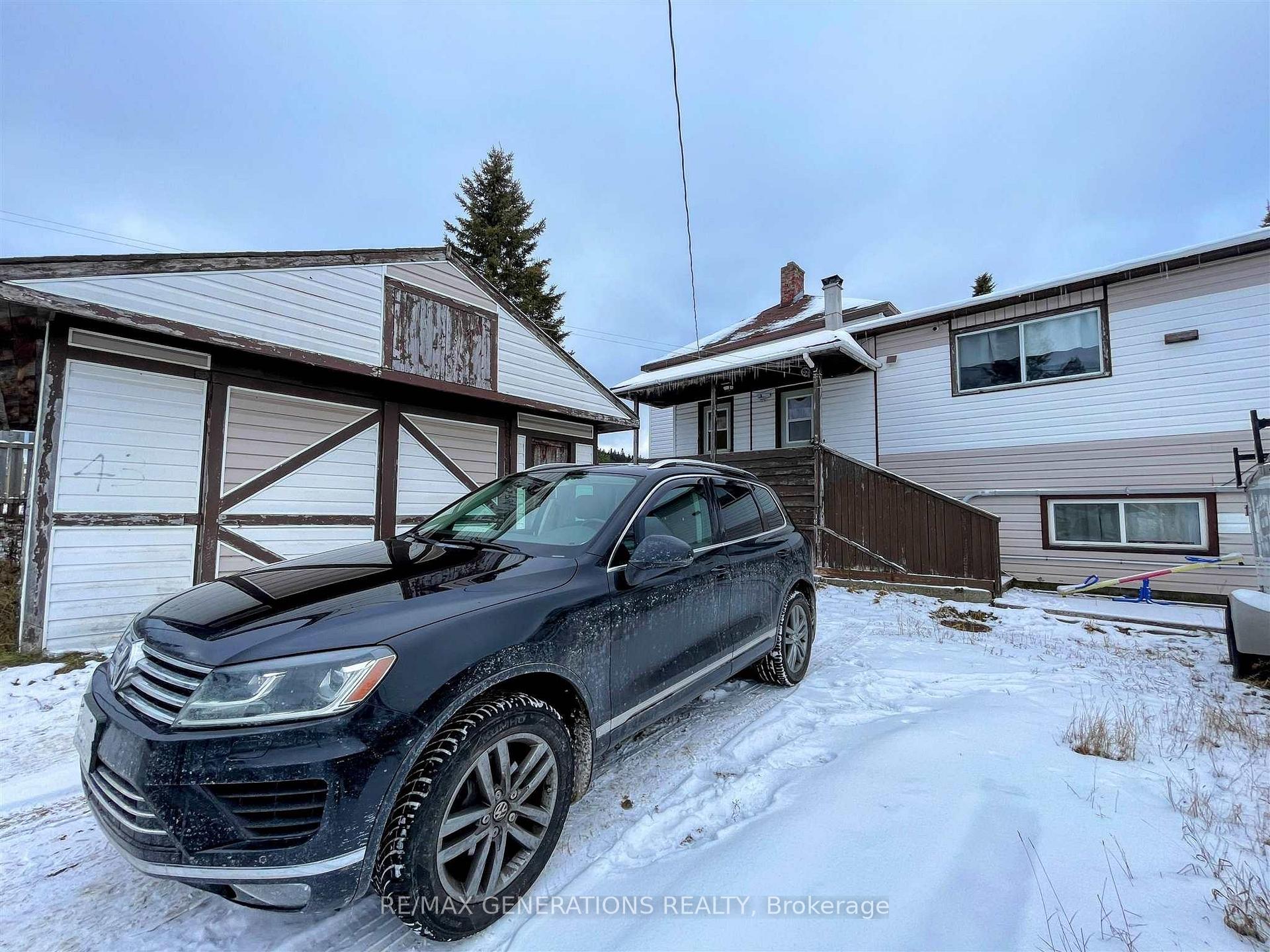 Photo 42 of 43 Stevens Avenue, Marathon — HOMEH