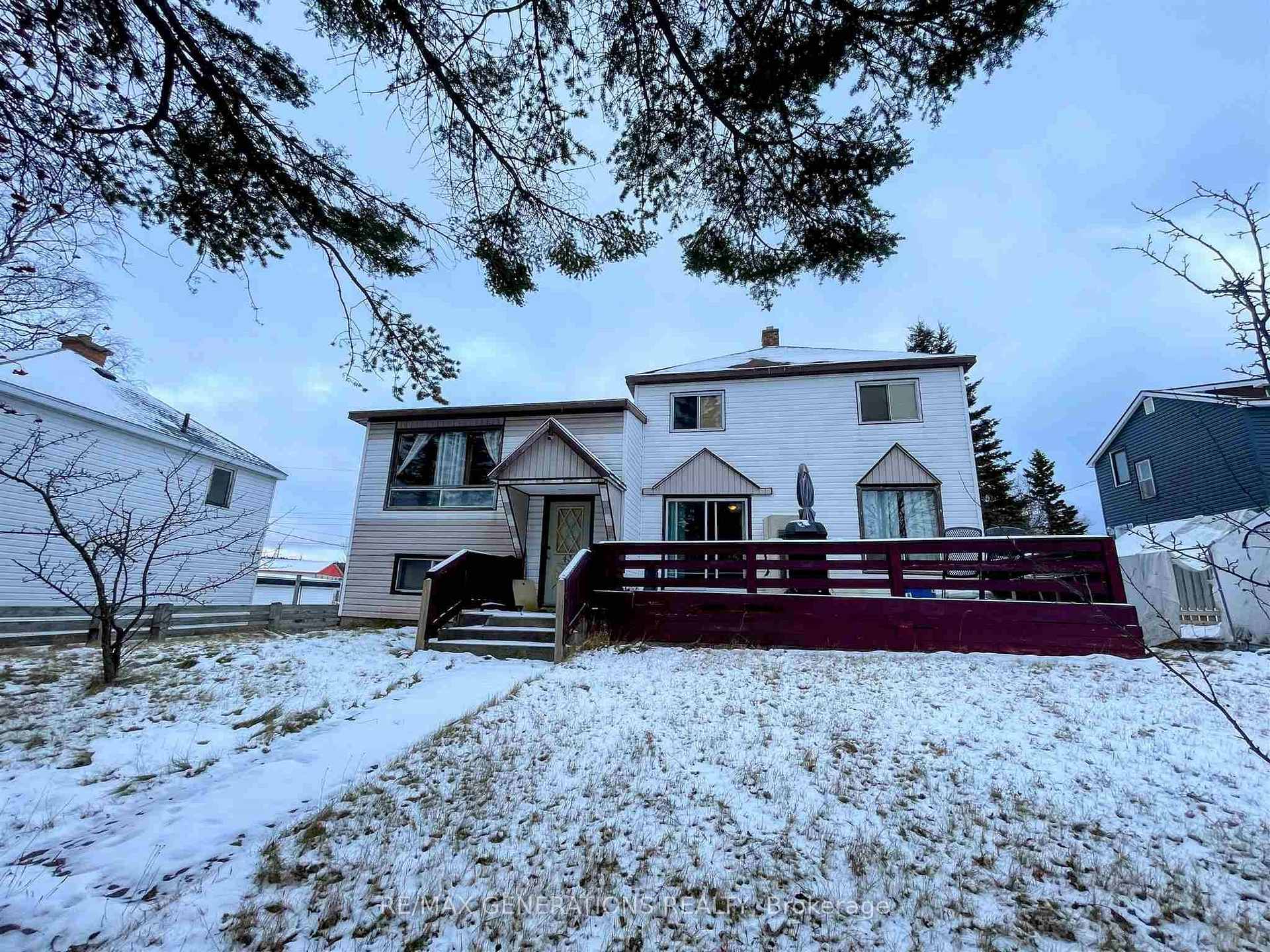 Photo 44 of 43 Stevens Avenue, Marathon — HOMEH