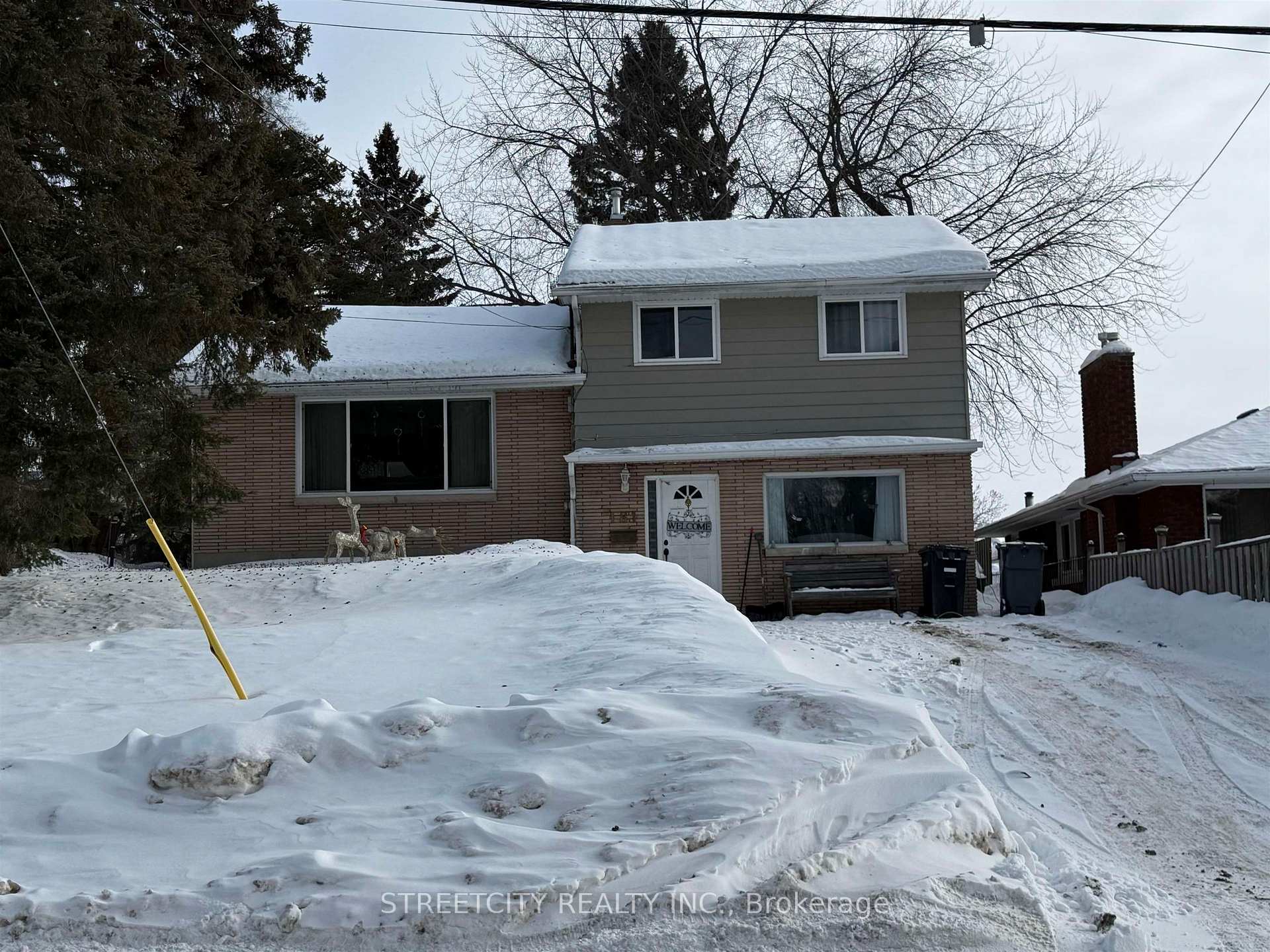 Photo 1 of 181 Farrand Street, Thunder Bay, Shuniah — HOMEH