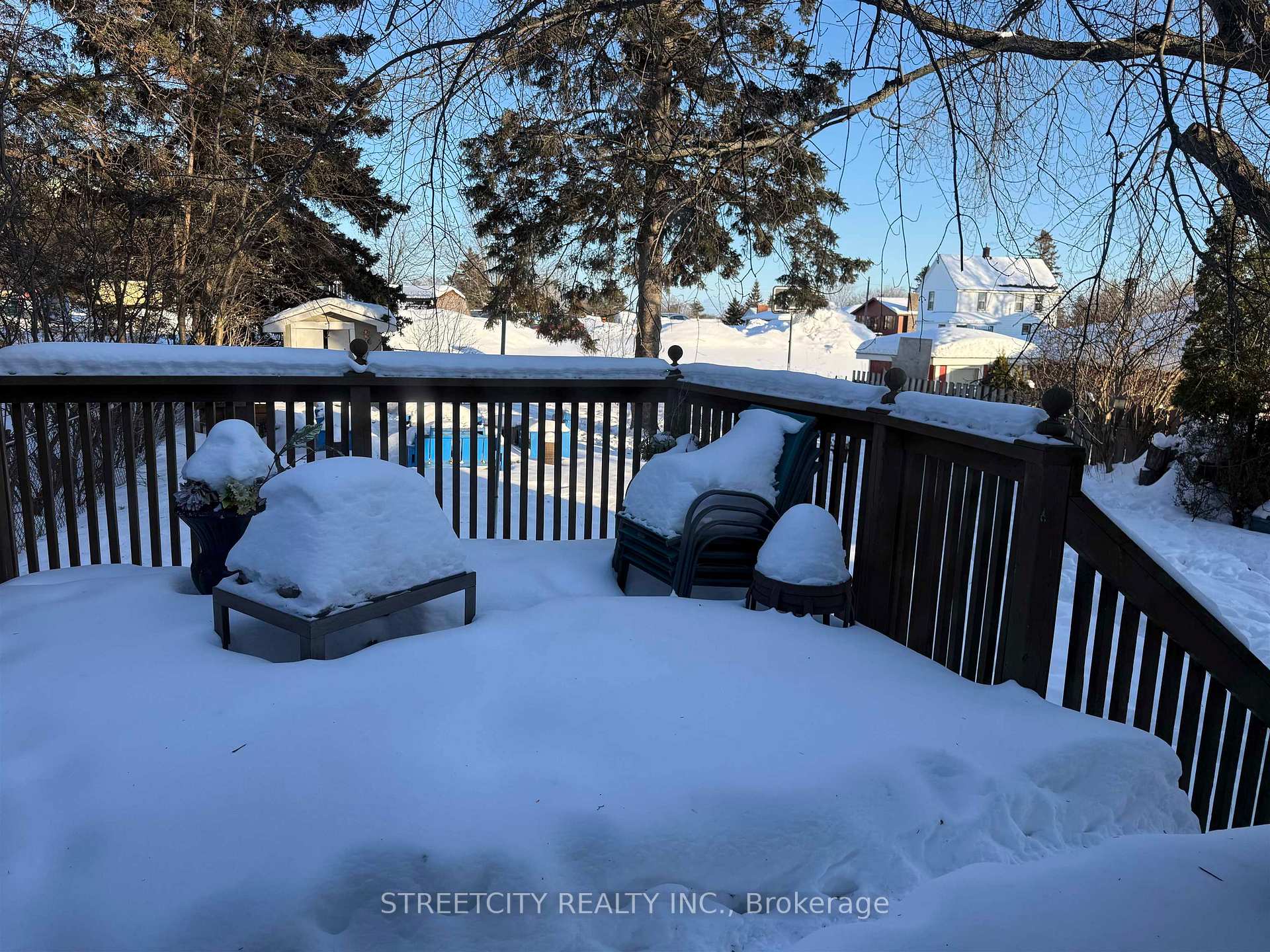 Photo 19 of 181 Farrand Street, Thunder Bay, Shuniah — HOMEH