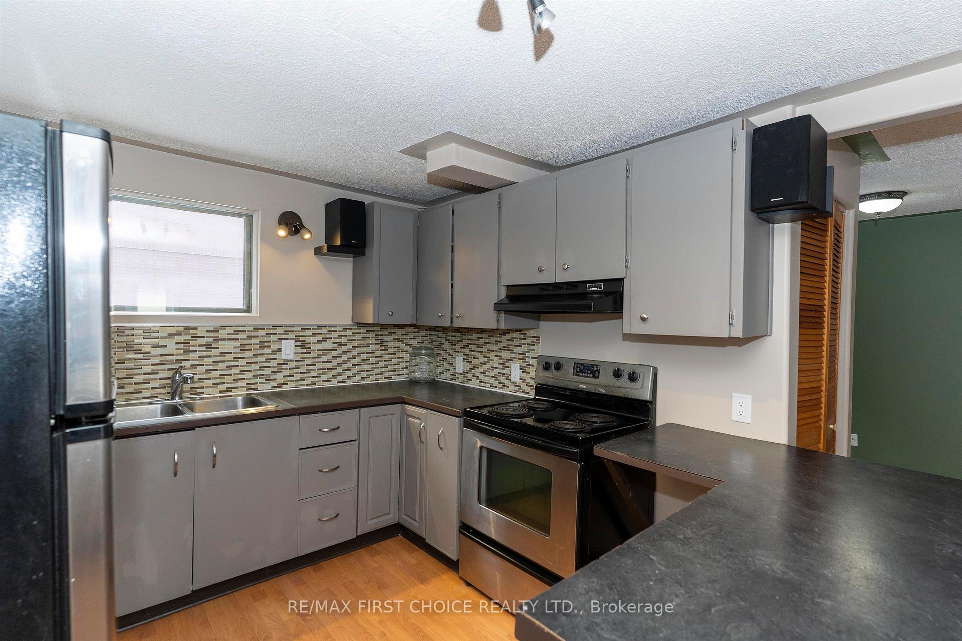 Photo 3 of 554 High Street S, Thunder Bay, Court / Cumberland — HOMEH