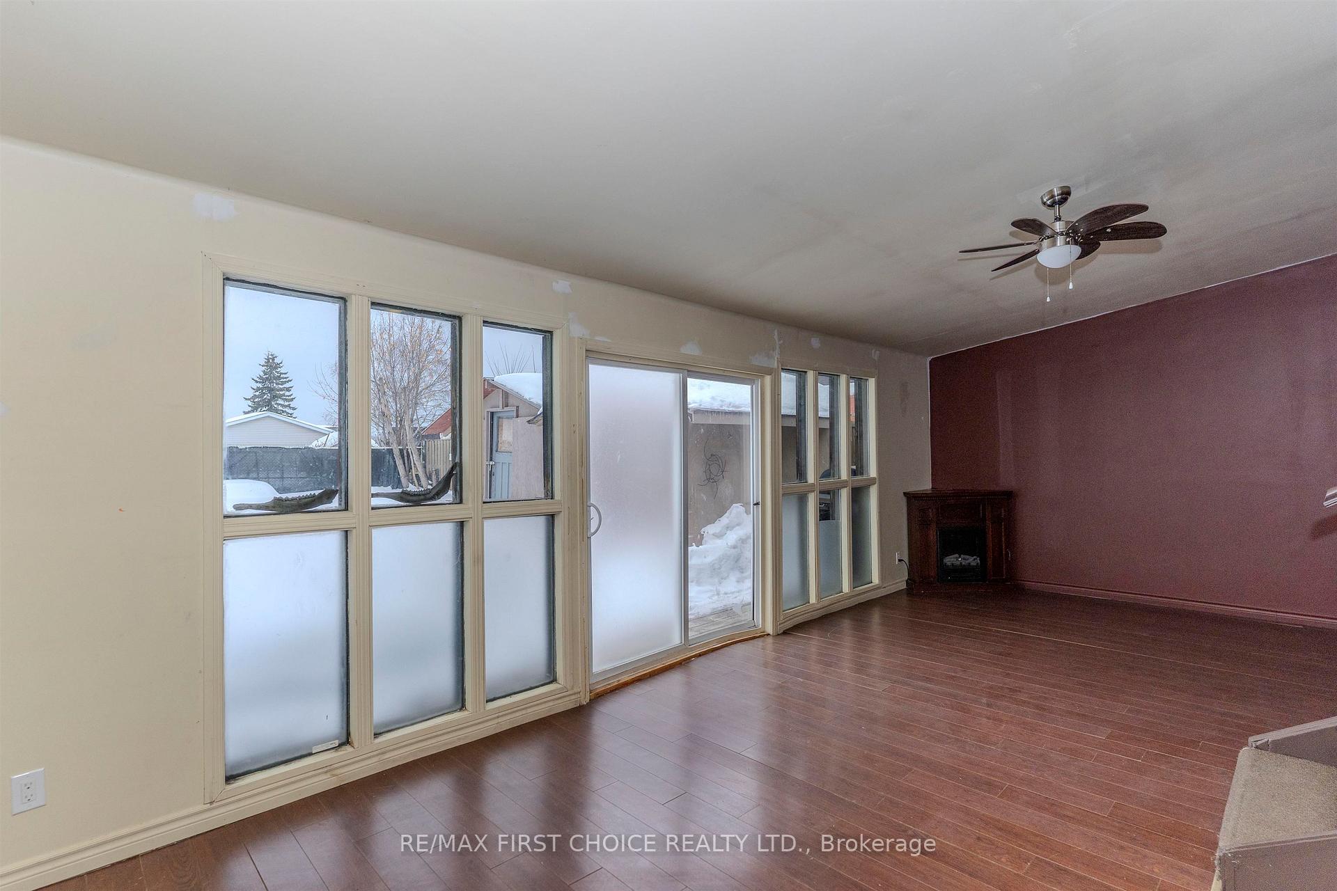 Photo 8 of 554 High Street S, Thunder Bay, Court / Cumberland — HOMEH