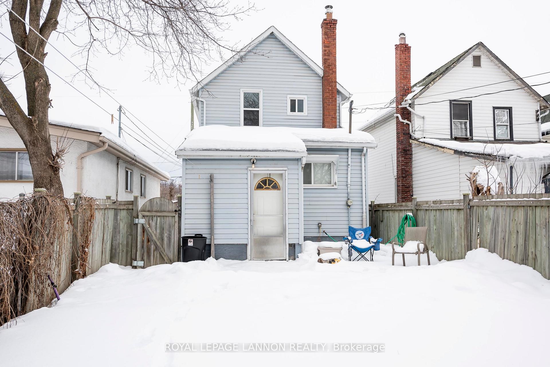 Photo 35 of 824 Finlayson Street, Thunder Bay, McKeller Park — HOMEH