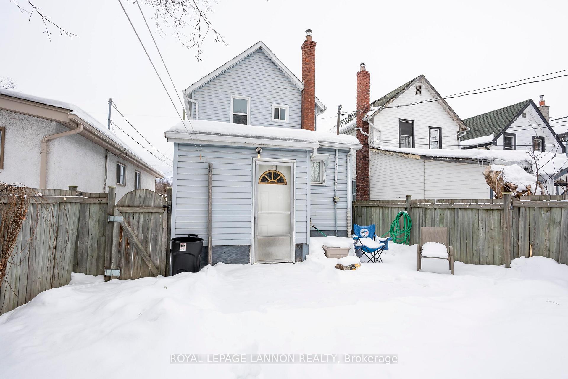 Photo 43 of 824 Finlayson Street, Thunder Bay, McKeller Park — HOMEH