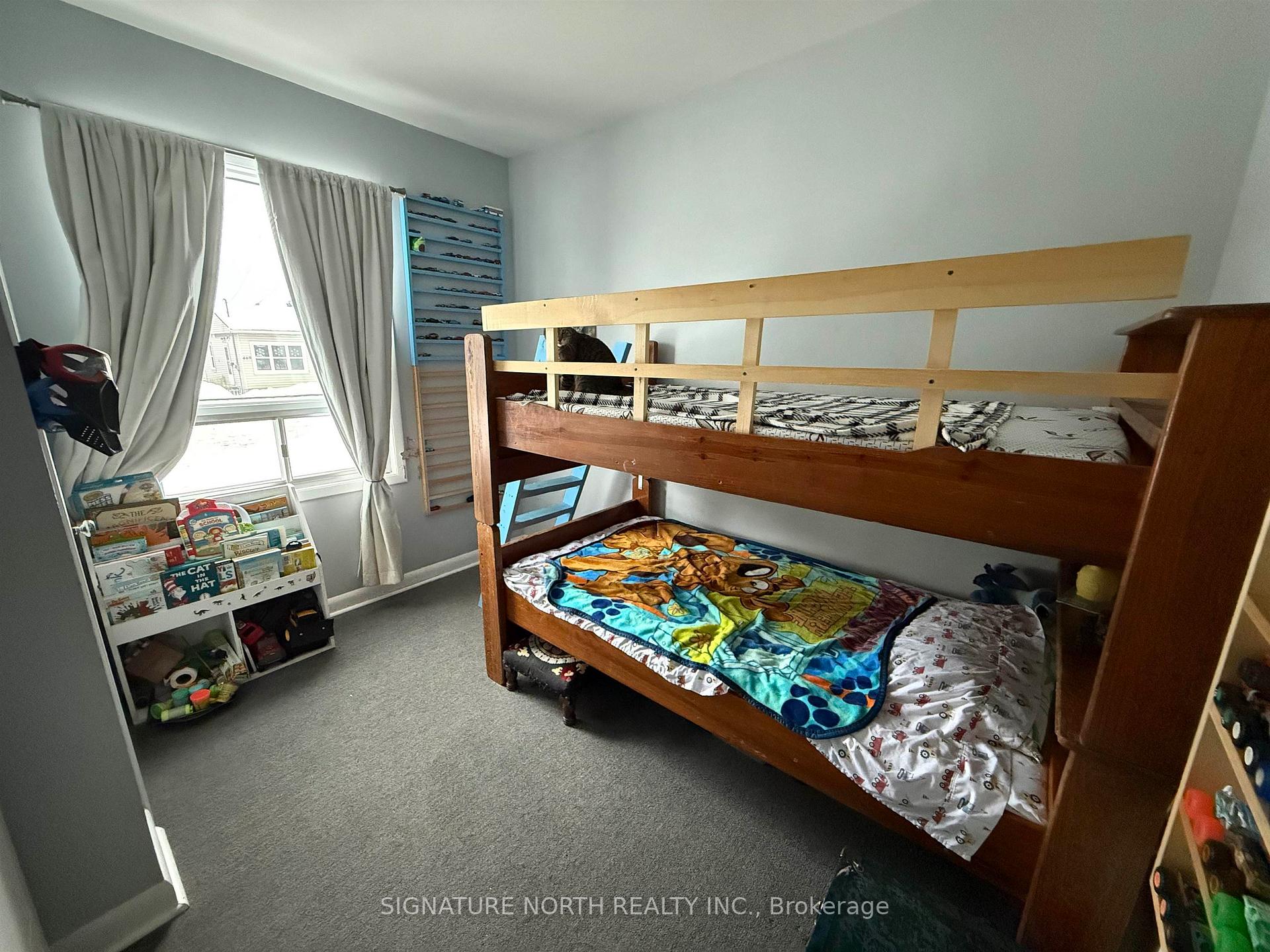 Photo 19 of 468 Merrill Street, Thunder Bay, Current River — HOMEH