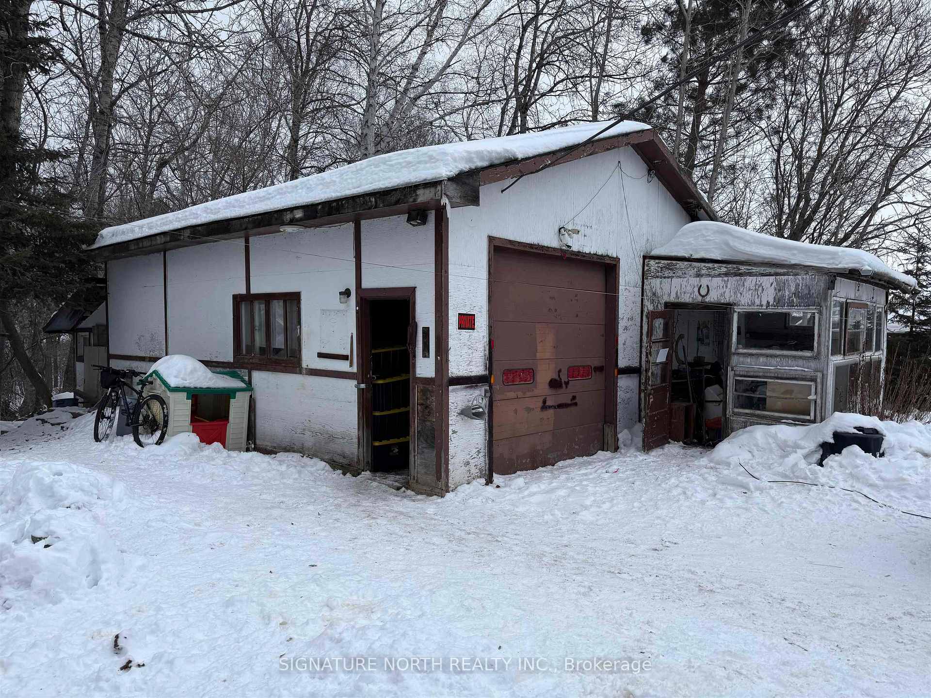 Photo 33 of 468 Merrill Street, Thunder Bay, Current River — HOMEH