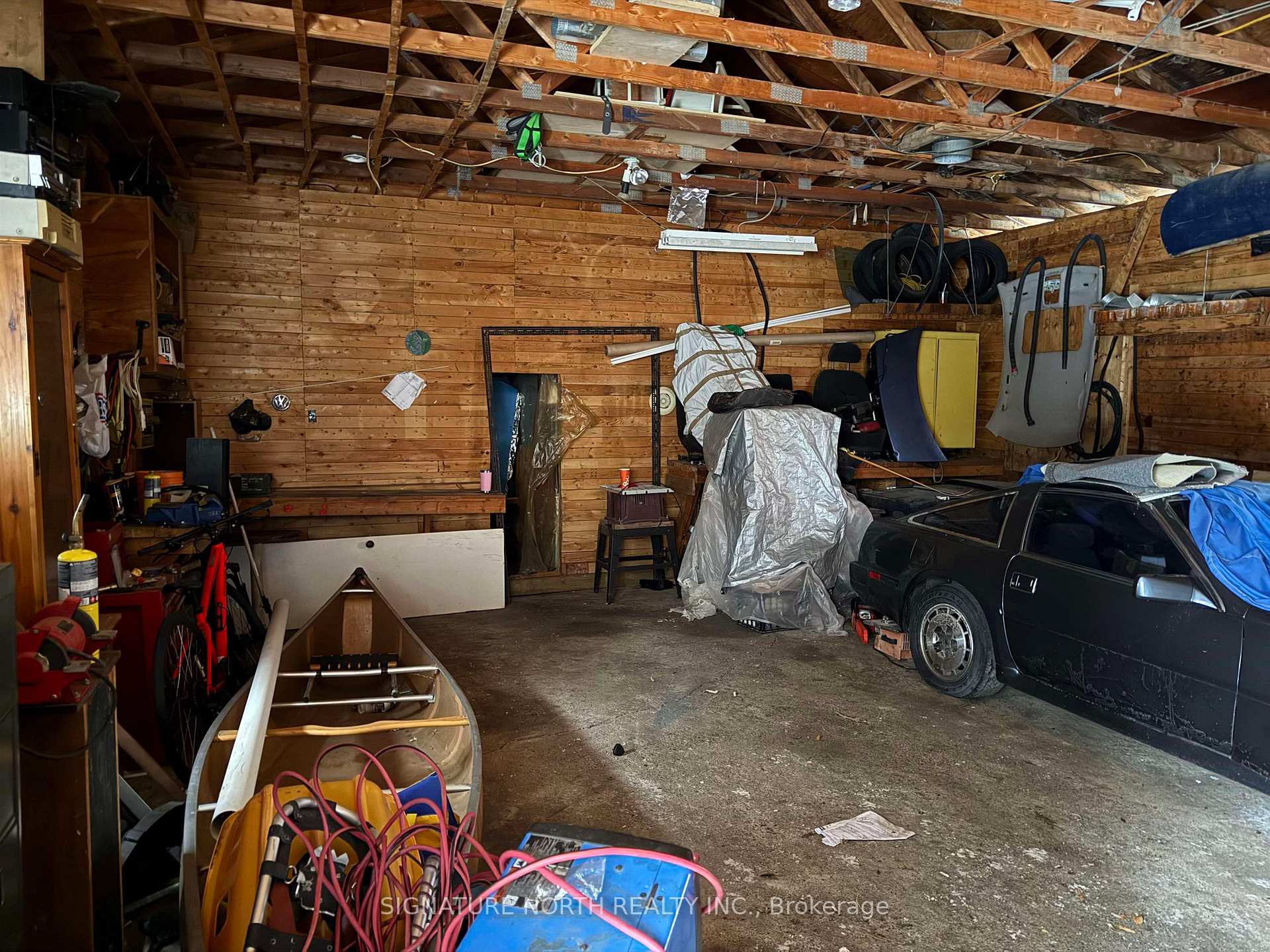 Photo 34 of 468 Merrill Street, Thunder Bay, Current River — HOMEH