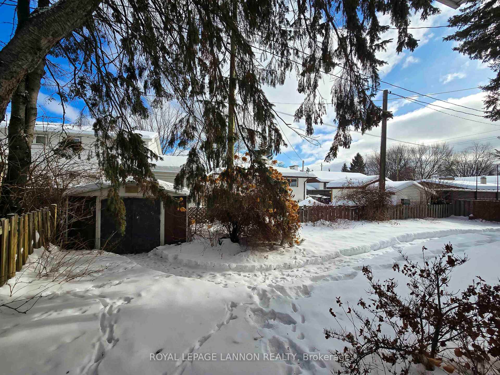 Photo 46 of 604 Ashdale Place, Thunder Bay, Edgewater Park — HOMEH