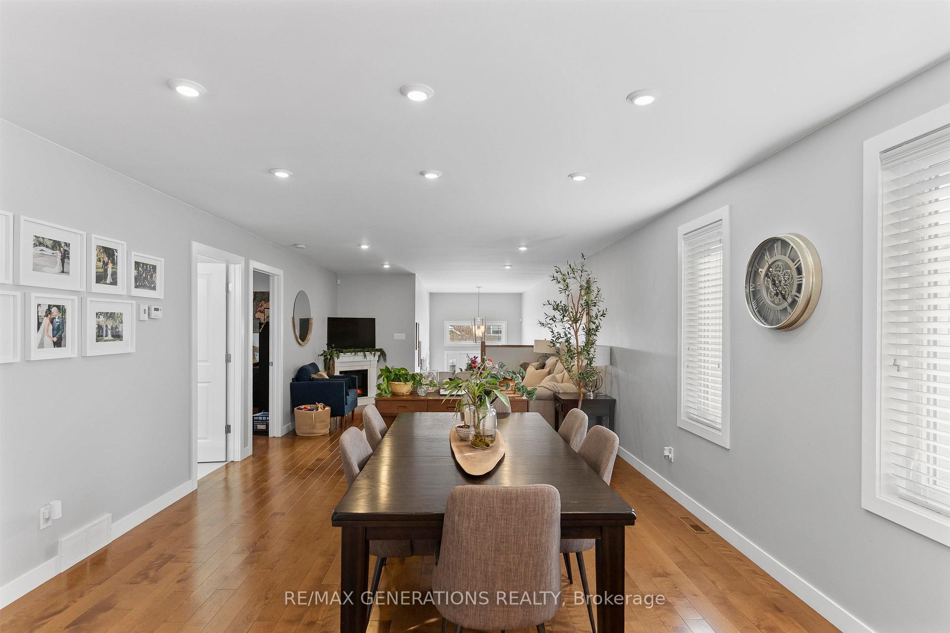 Photo 15 of 203 Cougar Crescent, Thunder Bay, Parkdale — HOMEH