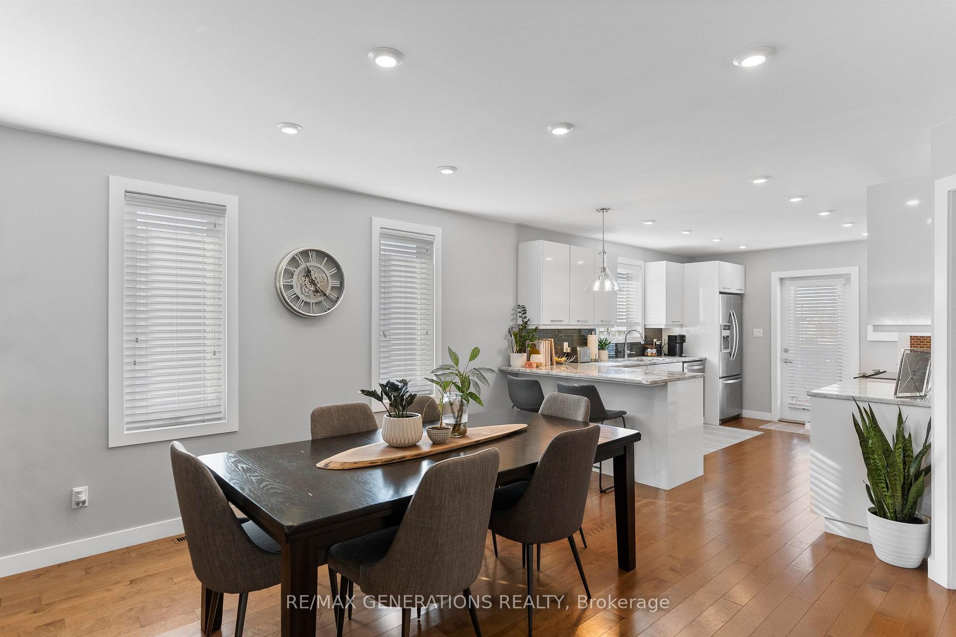 Photo 16 of 203 Cougar Crescent, Thunder Bay, Parkdale — HOMEH