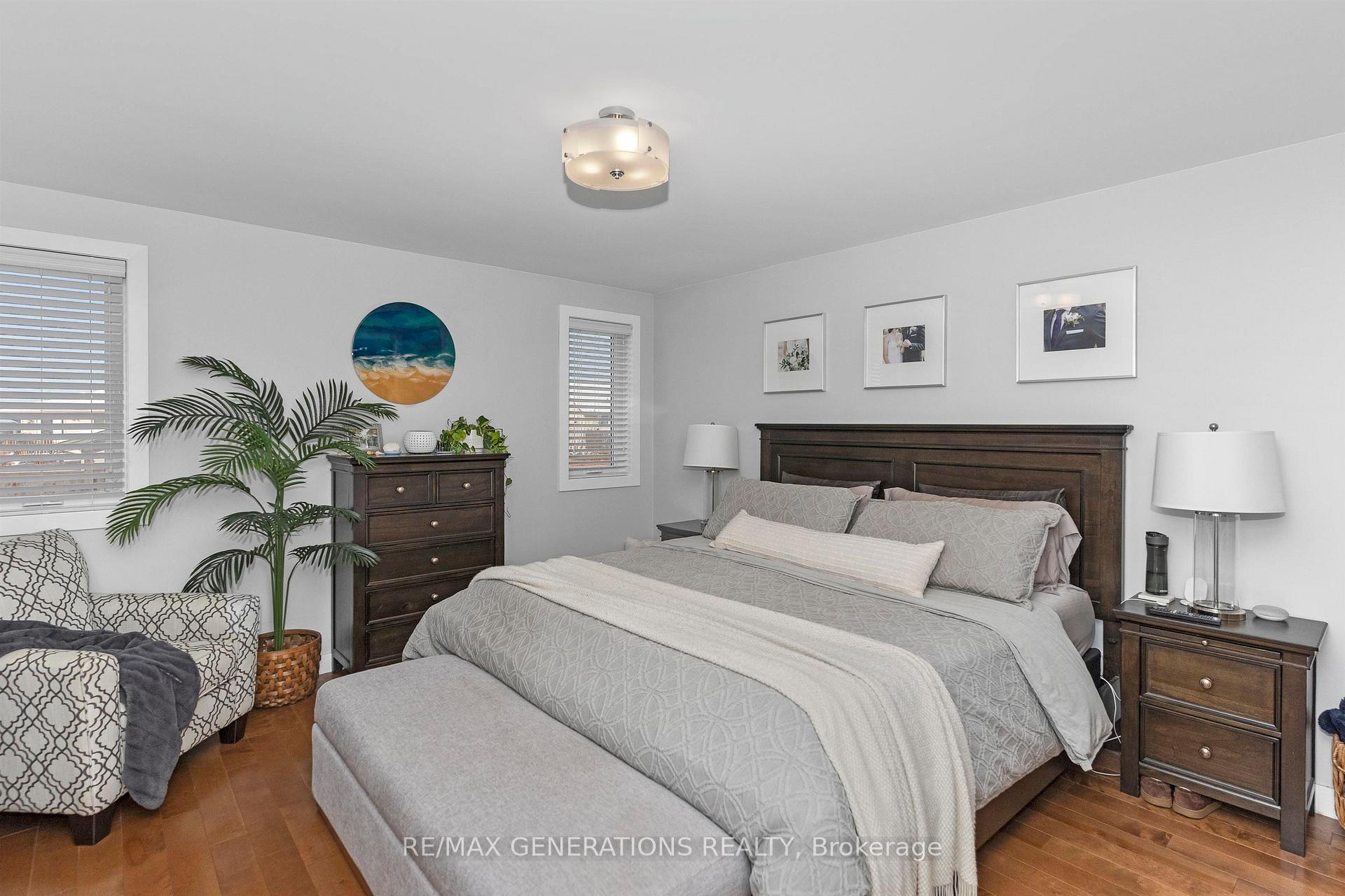 Photo 17 of 203 Cougar Crescent, Thunder Bay, Parkdale — HOMEH