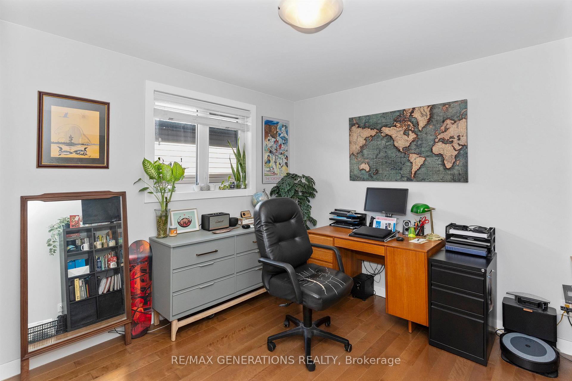 Photo 22 of 203 Cougar Crescent, Thunder Bay, Parkdale — HOMEH