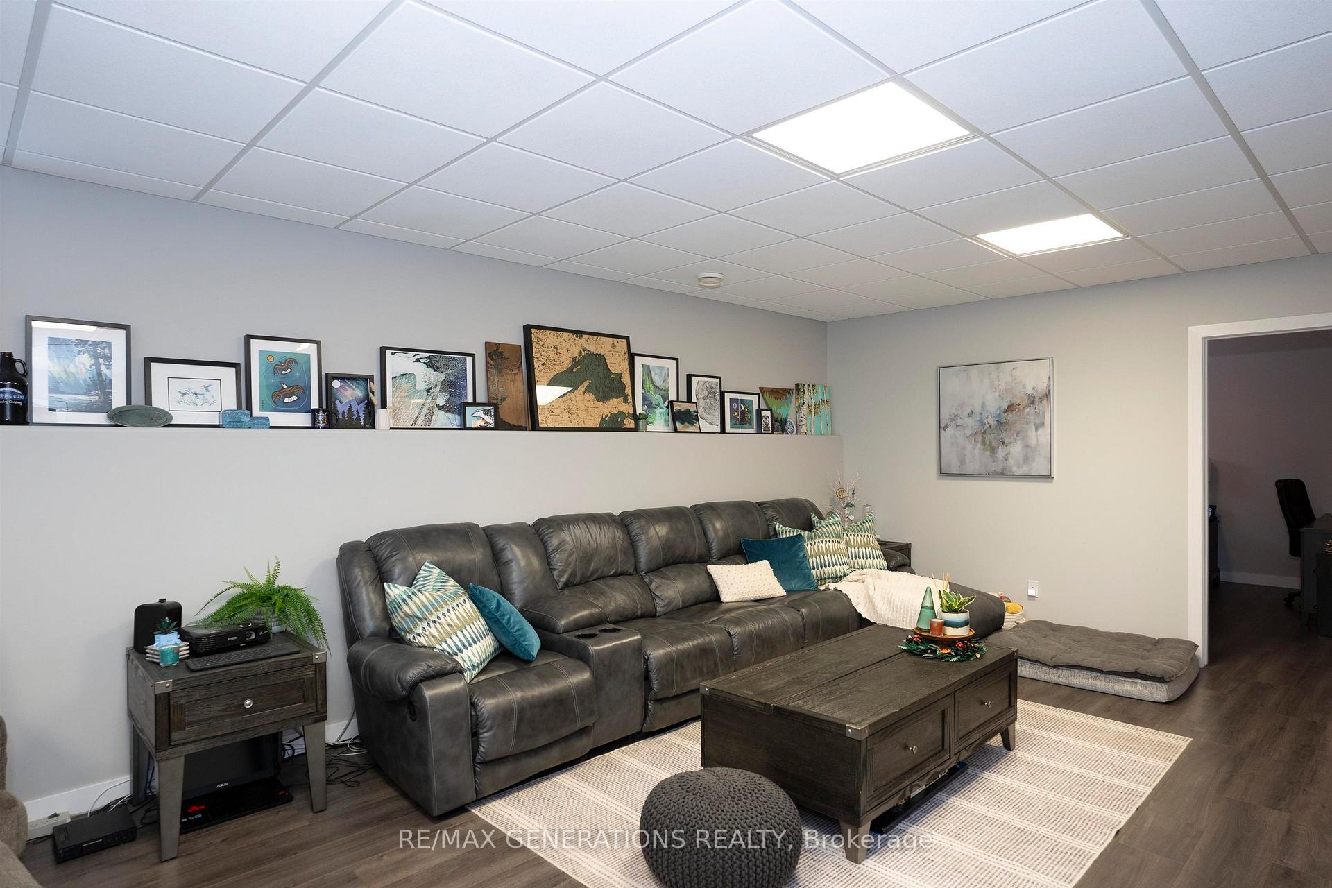Photo 27 of 203 Cougar Crescent, Thunder Bay, Parkdale — HOMEH