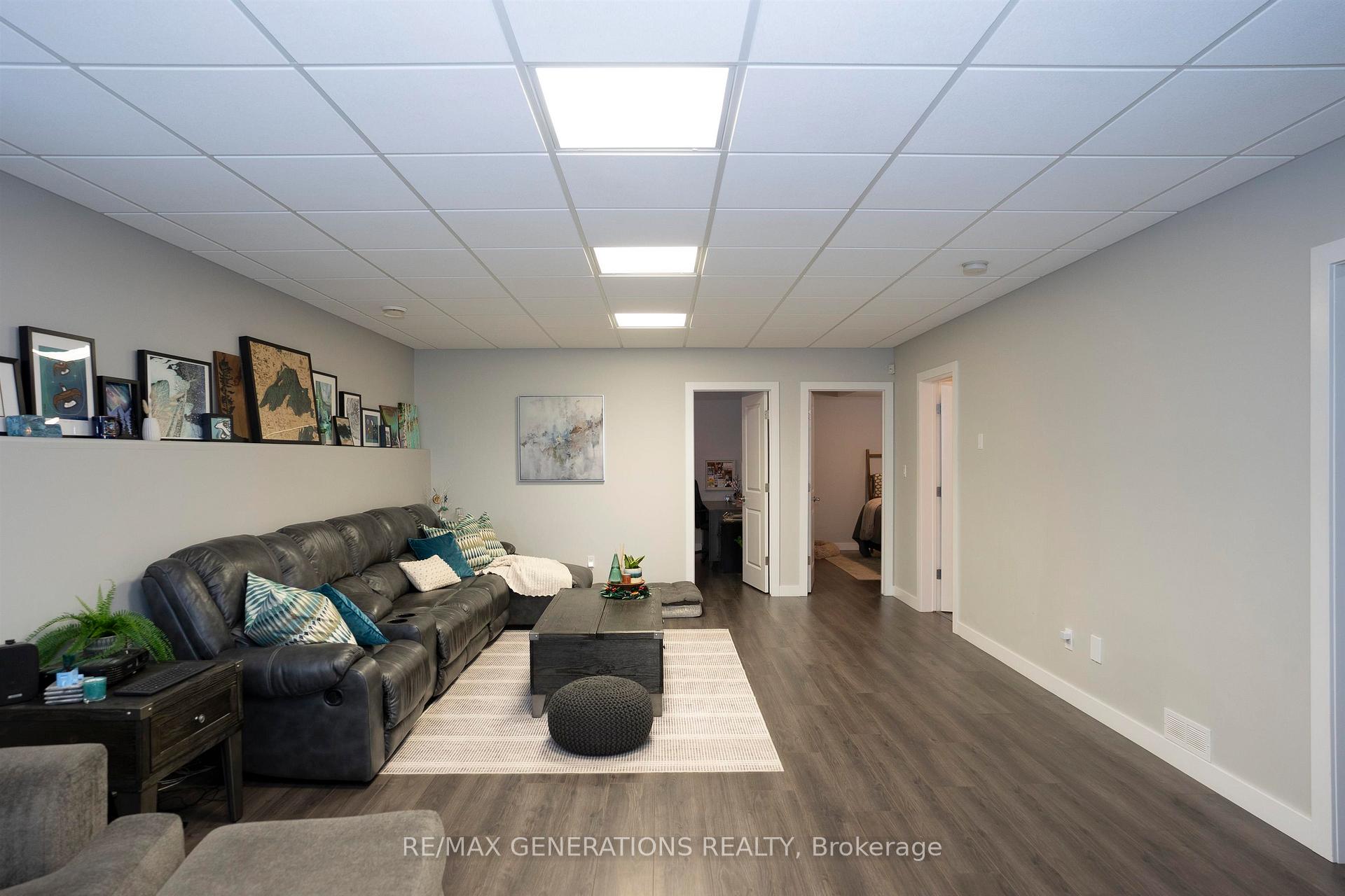 Photo 28 of 203 Cougar Crescent, Thunder Bay, Parkdale — HOMEH