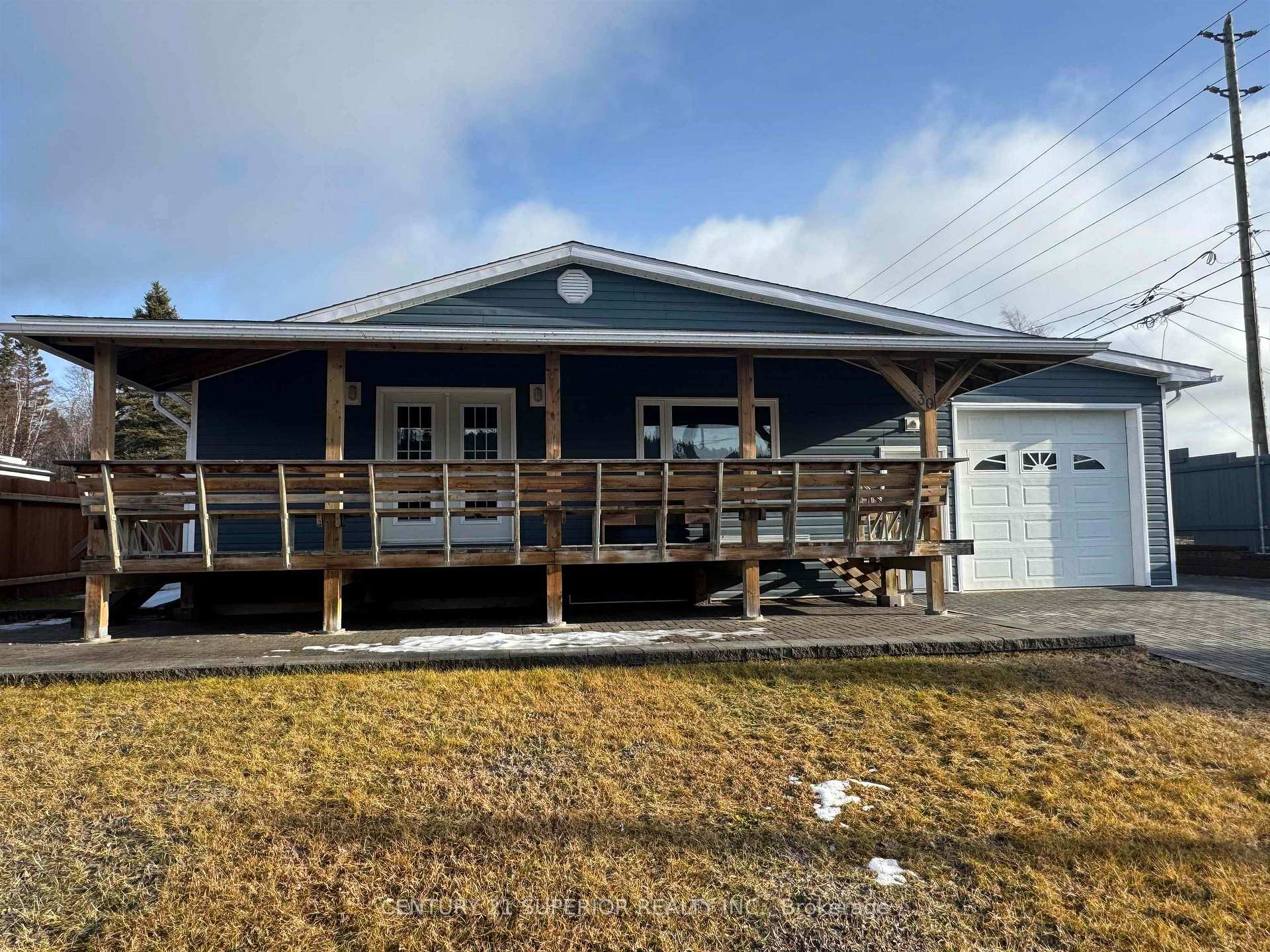 Photo 1 of 30 Aspendale Drive W, Marathon — HOMEH