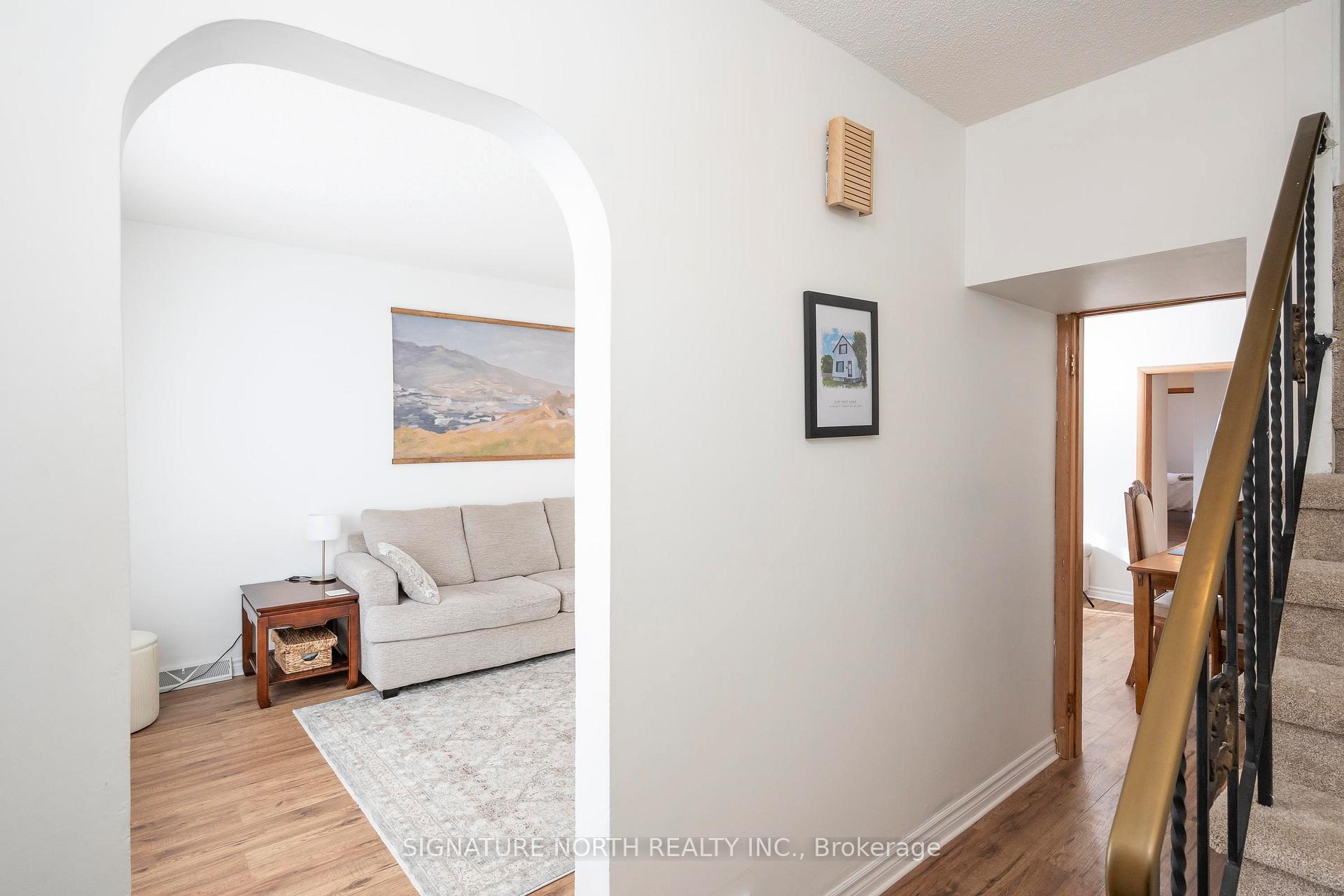 Photo 5 of 12 Stokes Street, Thunder Bay, College Heights — HOMEH