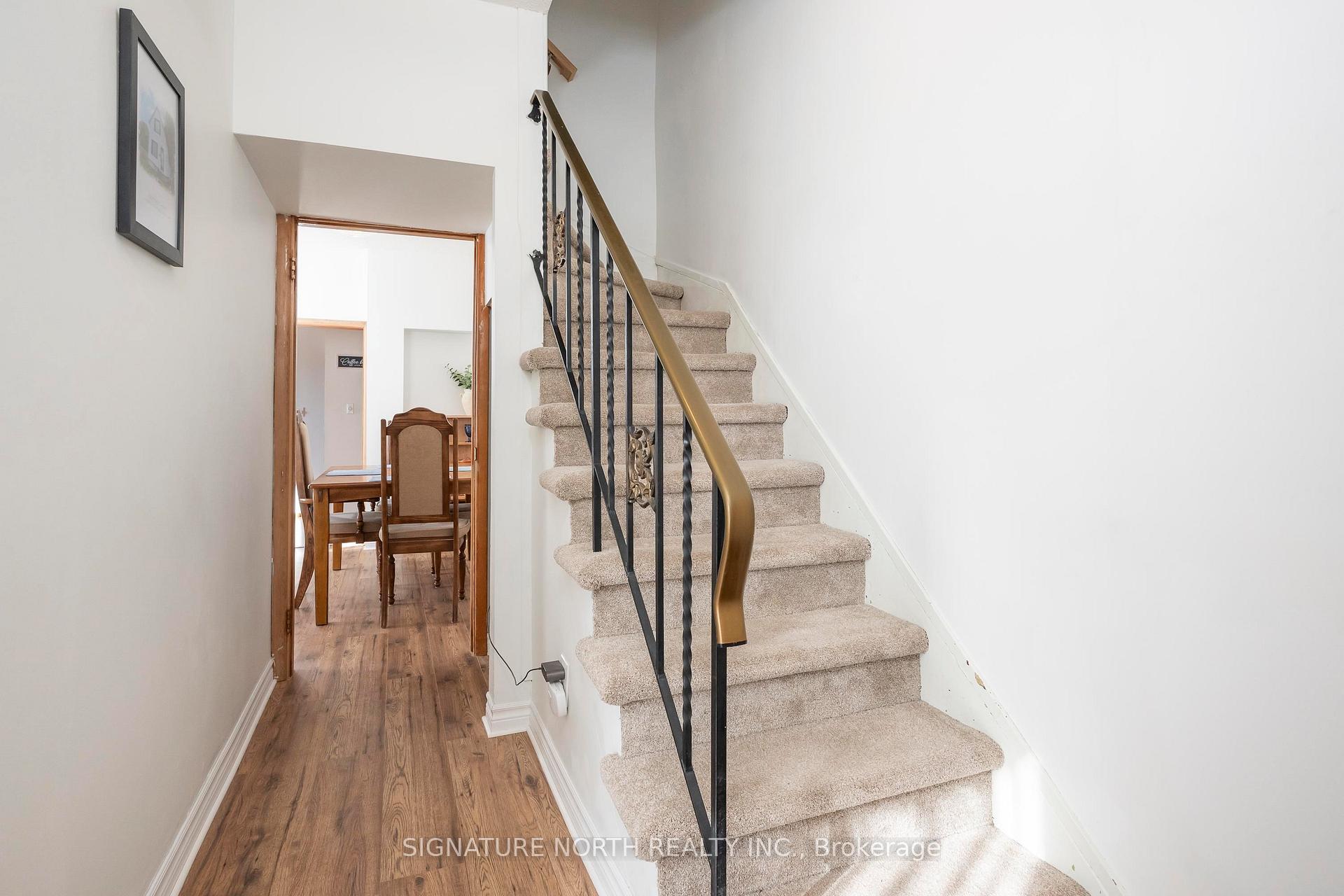 Photo 6 of 12 Stokes Street, Thunder Bay, College Heights — HOMEH