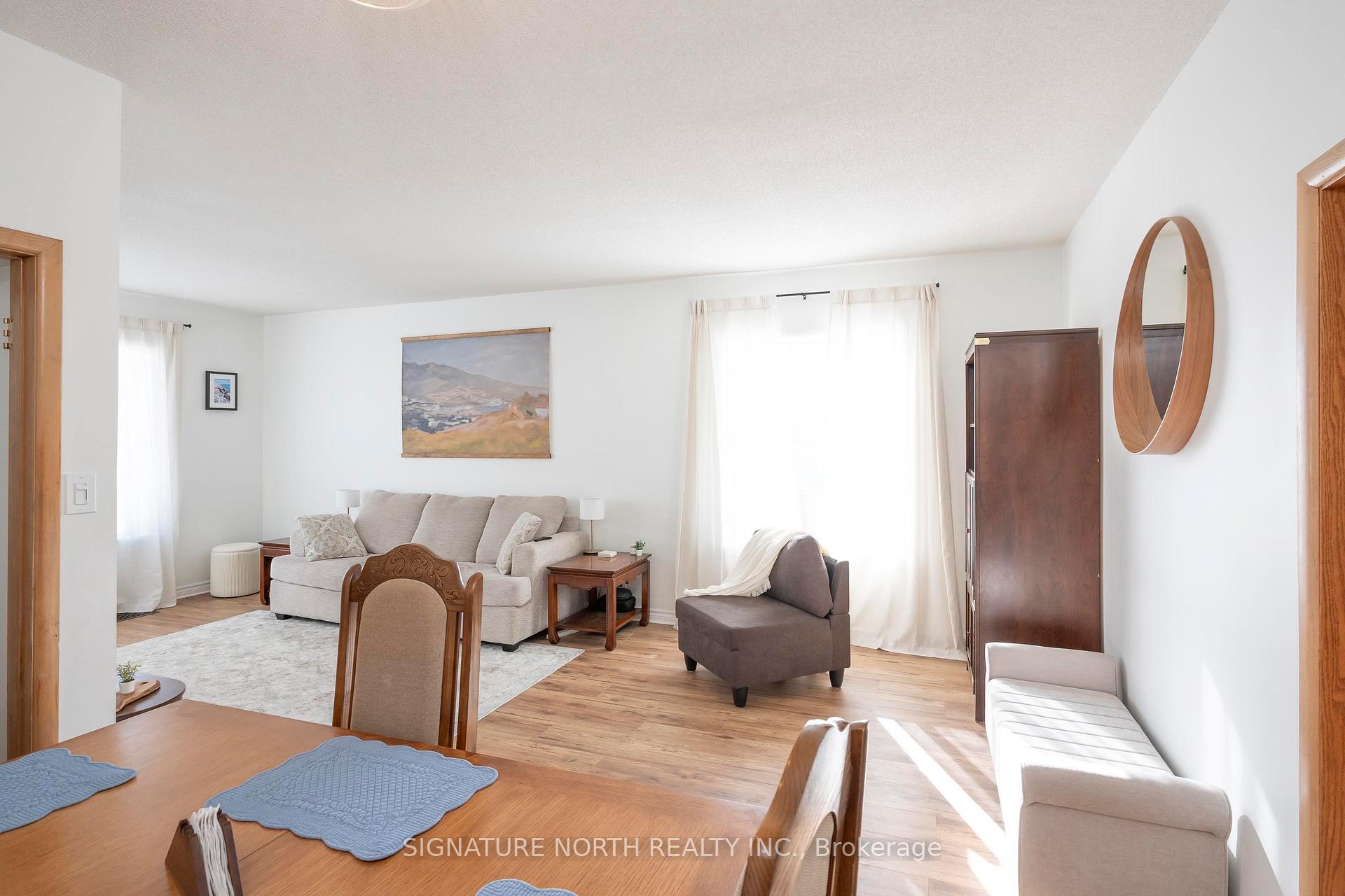 Photo 12 of 12 Stokes Street, Thunder Bay, College Heights — HOMEH