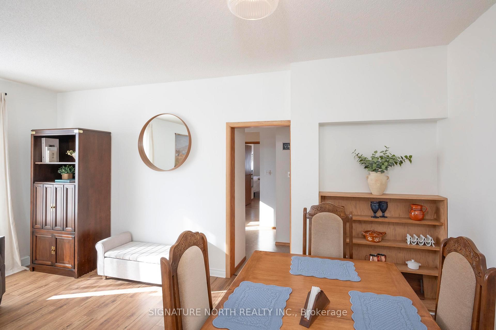 Photo 13 of 12 Stokes Street, Thunder Bay, College Heights — HOMEH
