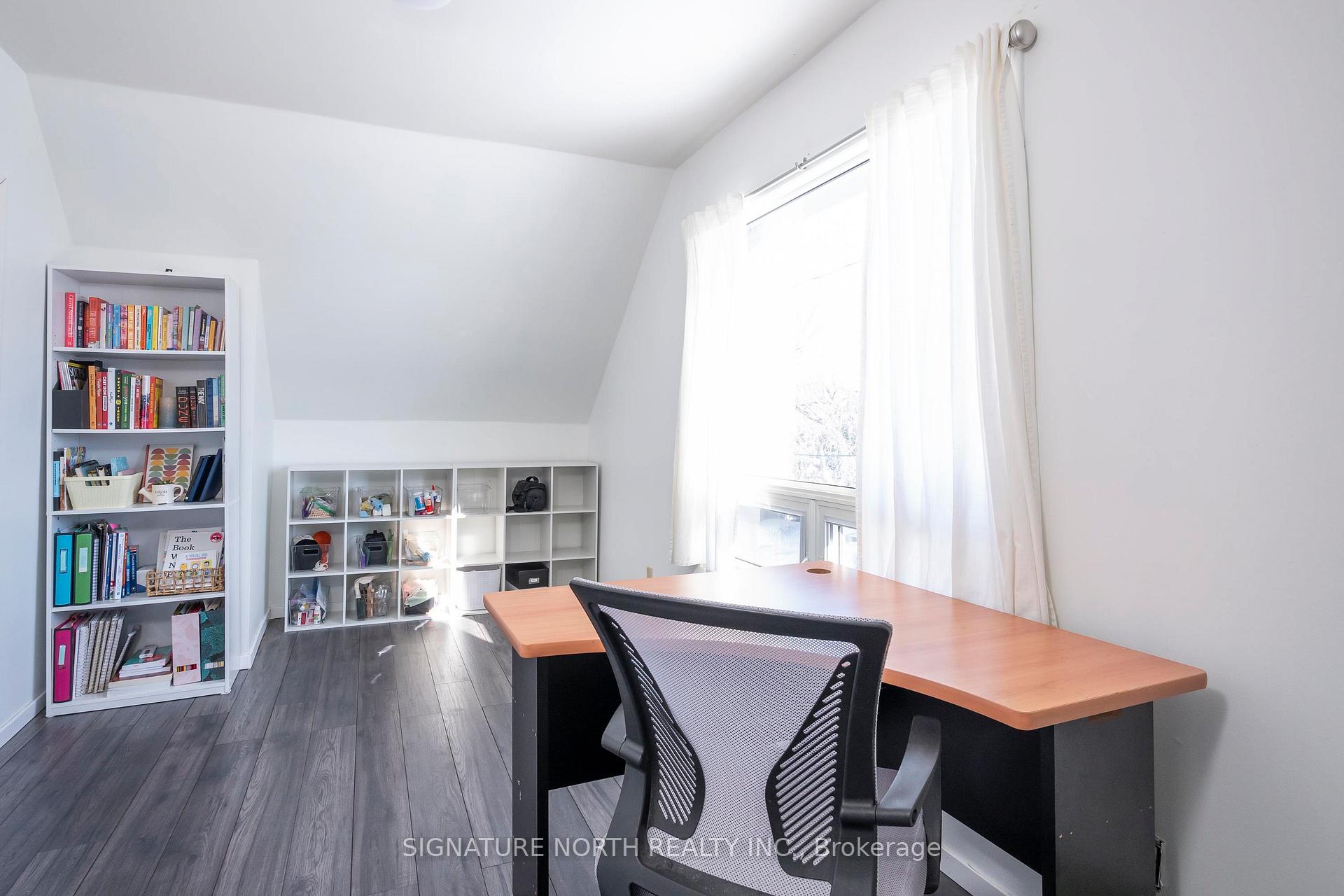 Photo 33 of 12 Stokes Street, Thunder Bay, College Heights — HOMEH