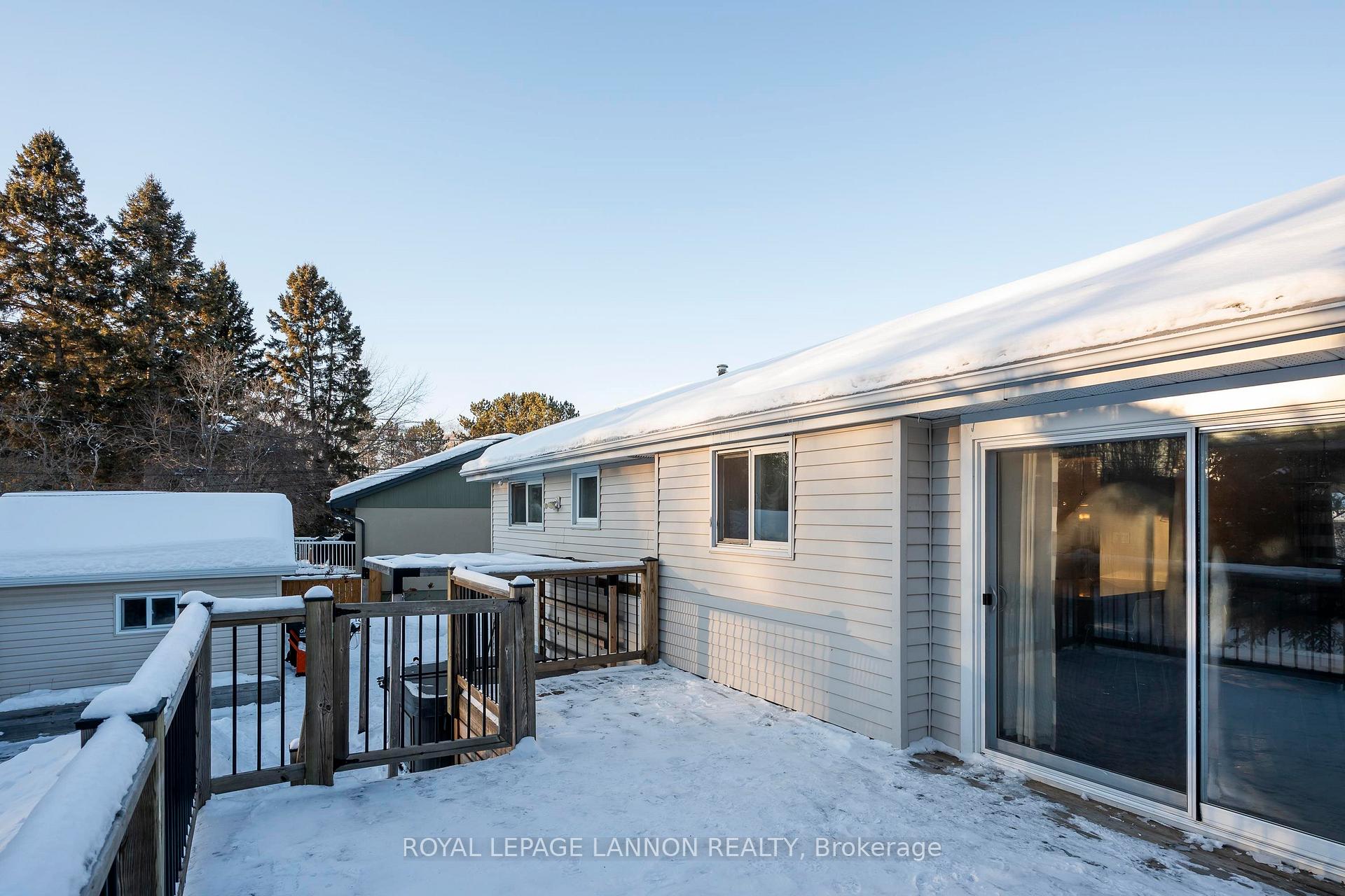 Photo 46 of 131 Blanchard Street, Thunder Bay, Grandview — HOMEH