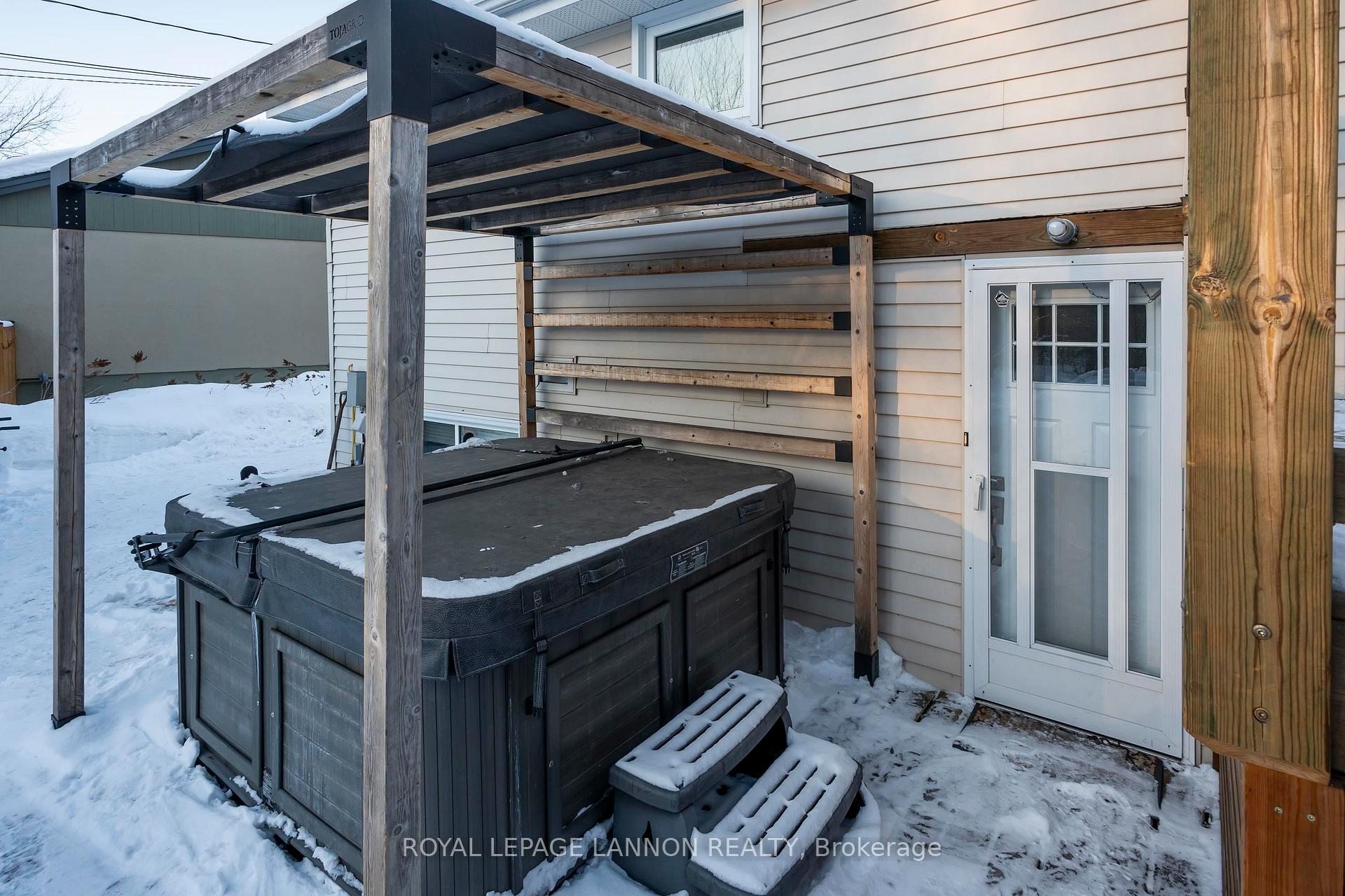Photo 48 of 131 Blanchard Street, Thunder Bay, Grandview — HOMEH