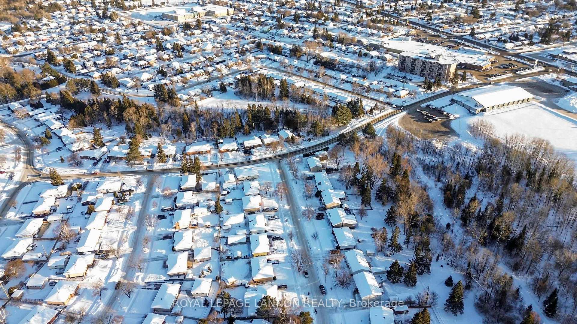 Photo 50 of 131 Blanchard Street, Thunder Bay, Grandview — HOMEH