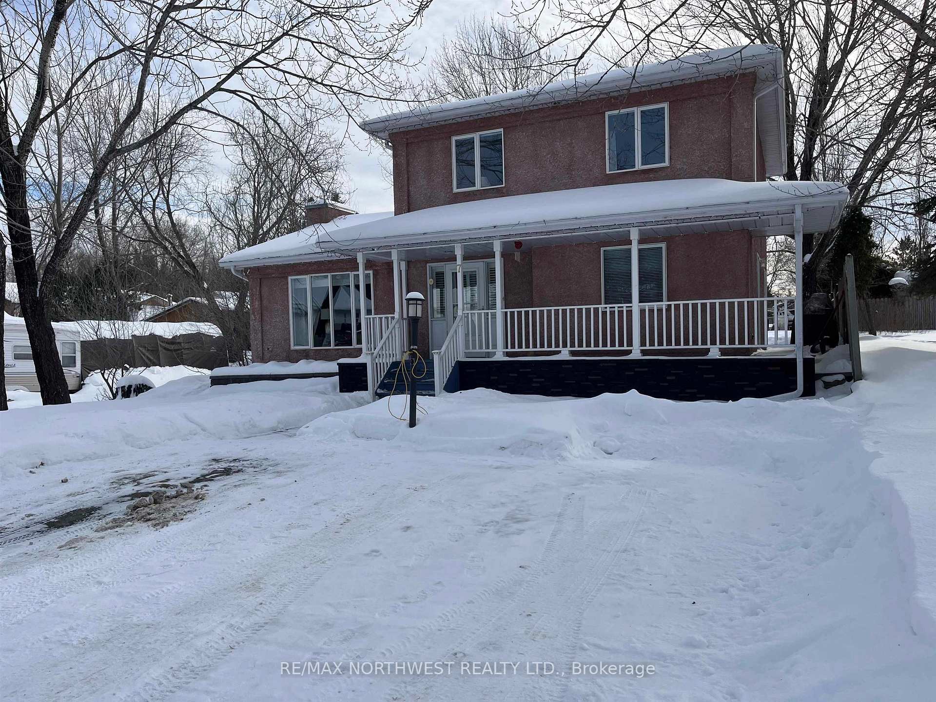Photo 1 of 7 Gerald Street, Kenora, Evergreen — HOMEH