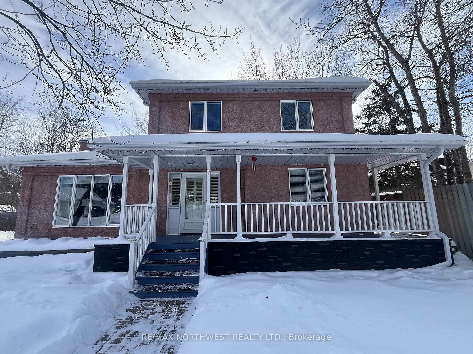 Photo 2 of 7 Gerald Street, Kenora, Evergreen — HOMEH