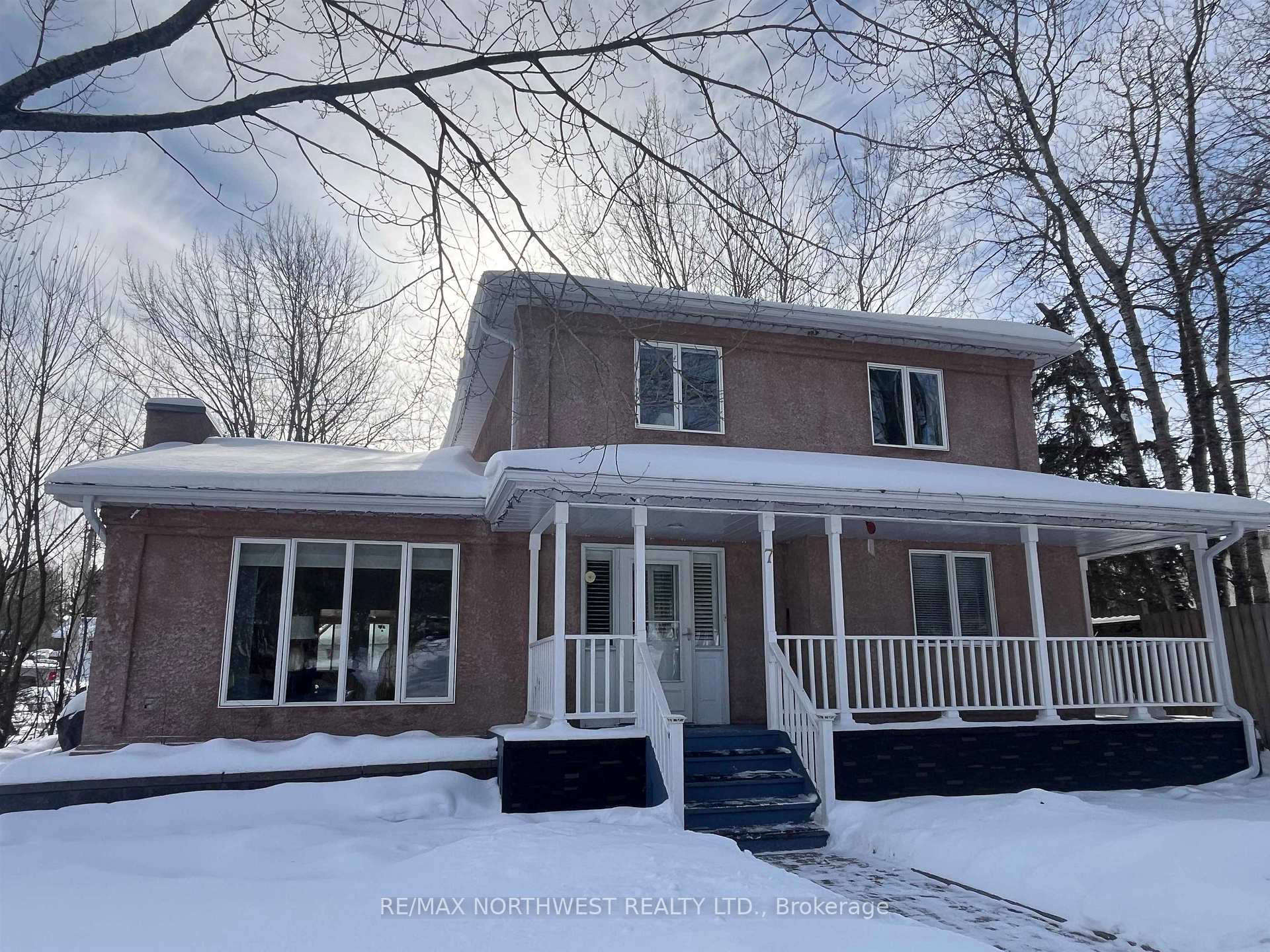 Photo 3 of 7 Gerald Street, Kenora, Evergreen — HOMEH