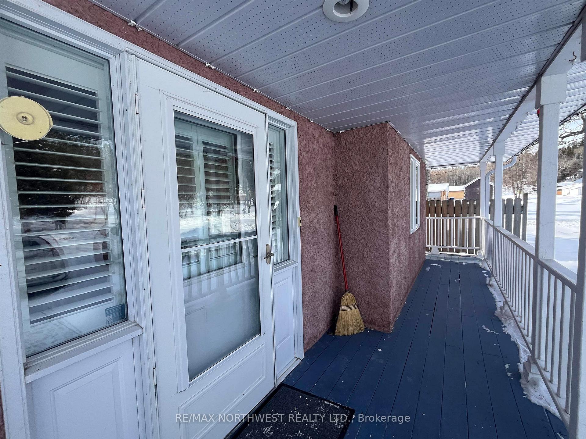 Photo 4 of 7 Gerald Street, Kenora, Evergreen — HOMEH