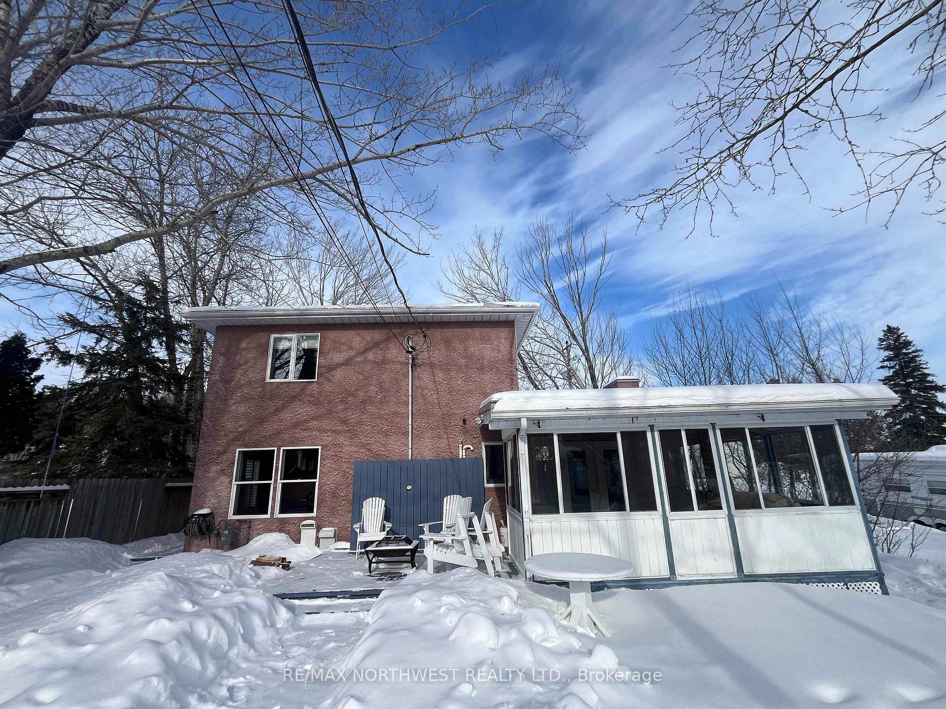 Photo 5 of 7 Gerald Street, Kenora, Evergreen — HOMEH