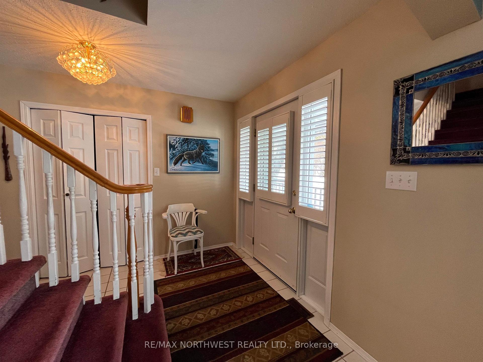 Photo 6 of 7 Gerald Street, Kenora, Evergreen — HOMEH