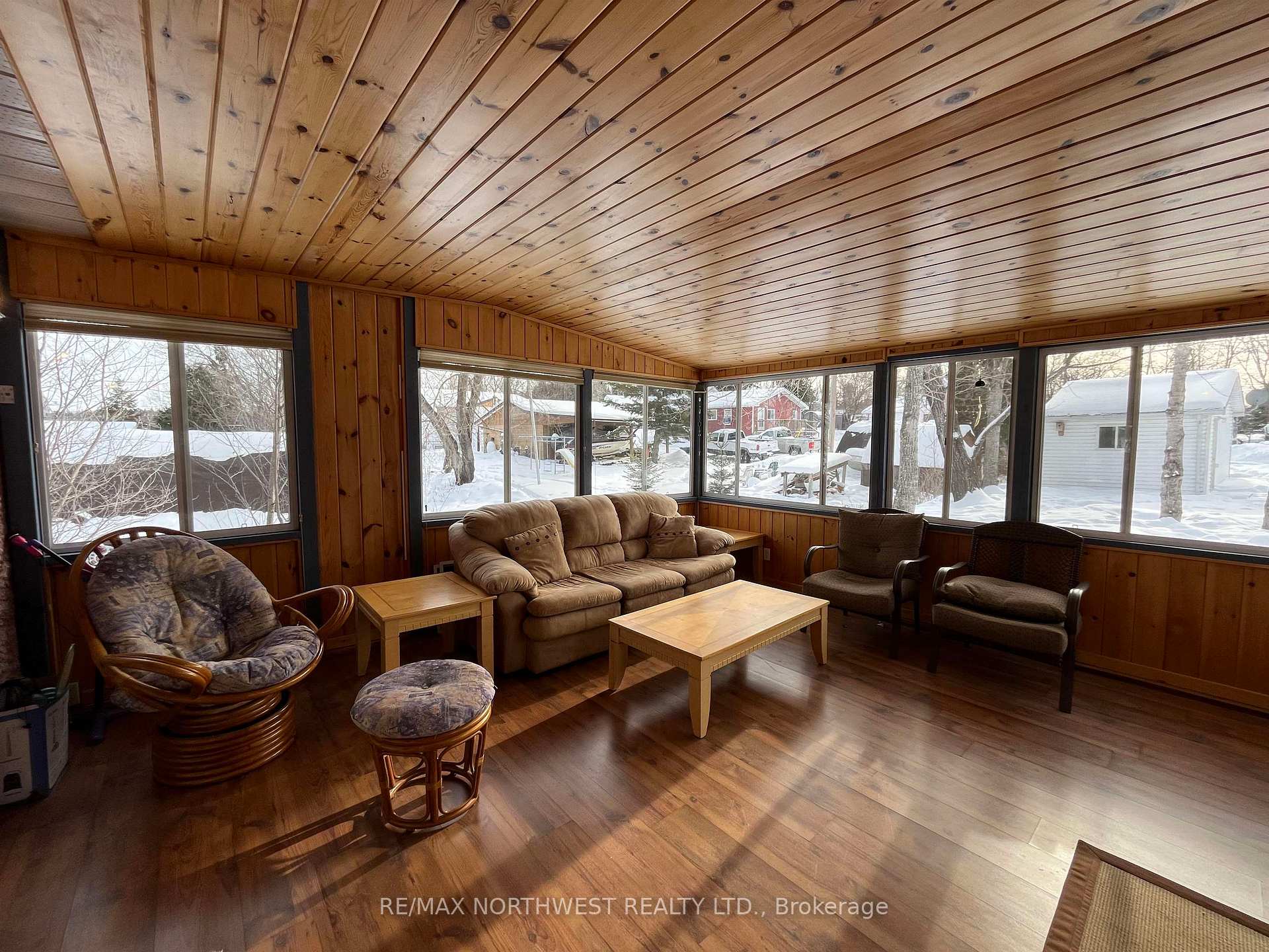 Photo 16 of 7 Gerald Street, Kenora, Evergreen — HOMEH