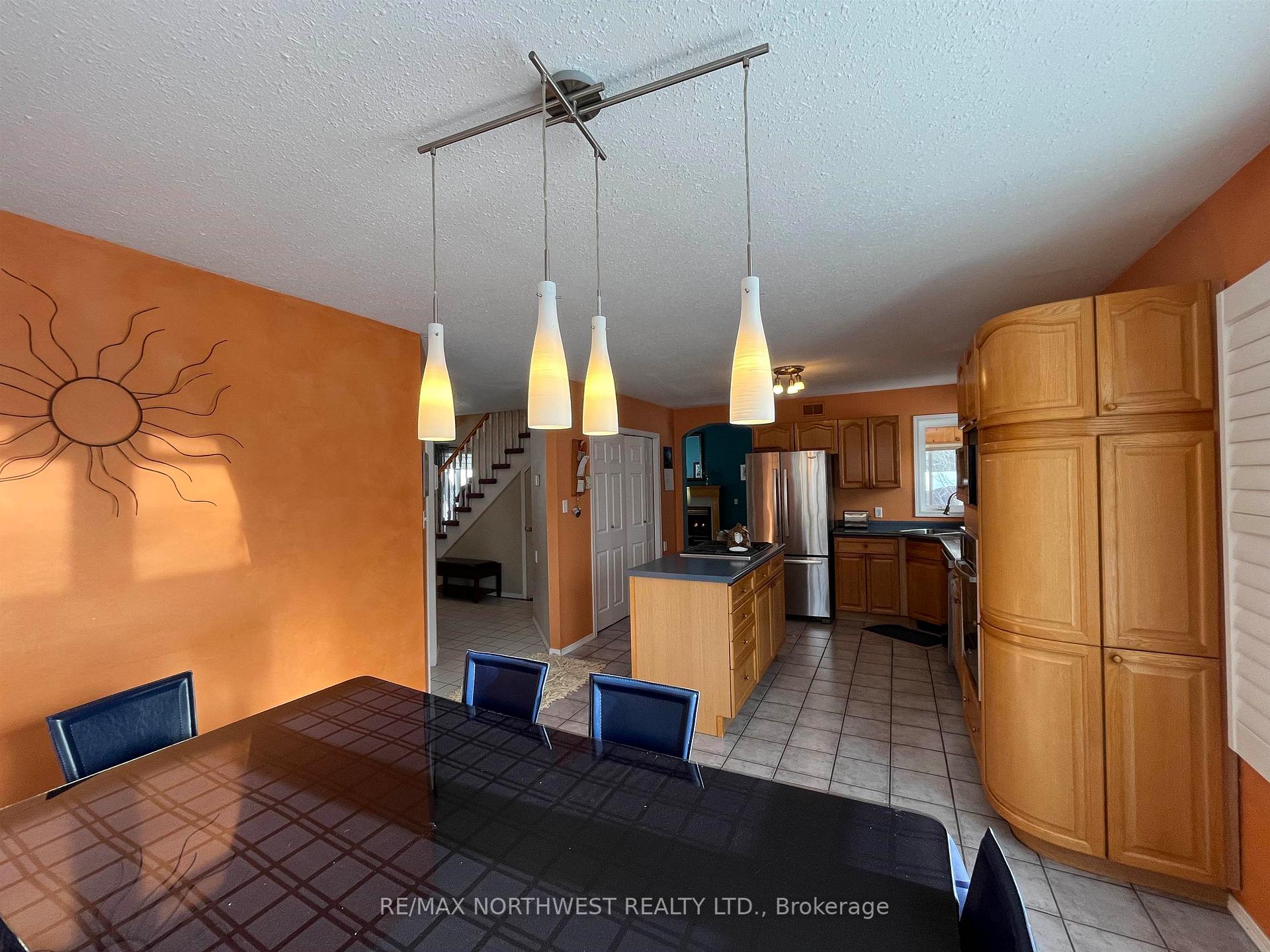 Photo 22 of 7 Gerald Street, Kenora, Evergreen — HOMEH