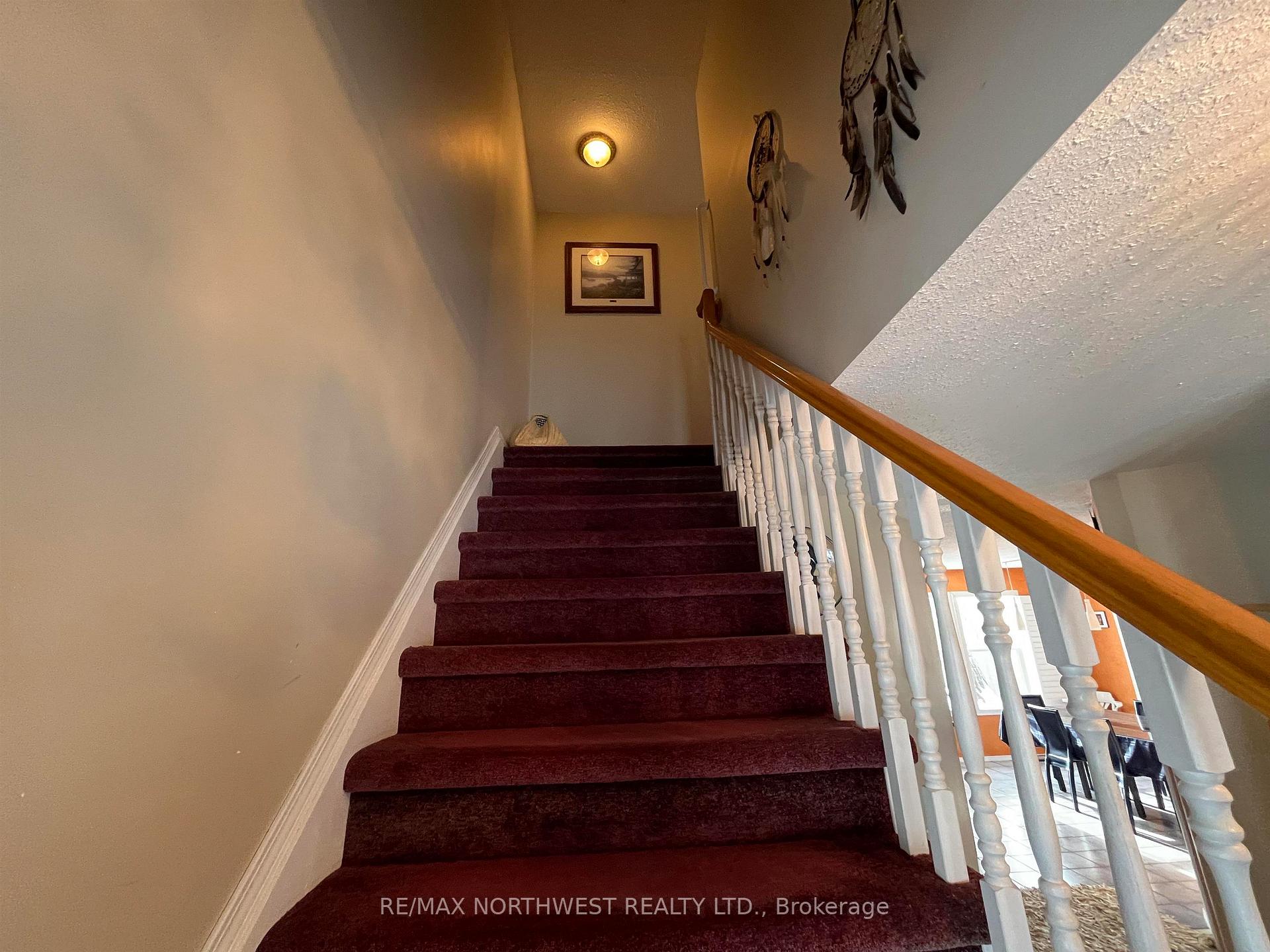 Photo 30 of 7 Gerald Street, Kenora, Evergreen — HOMEH