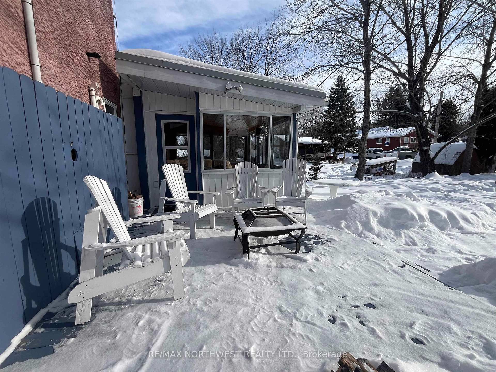 Photo 40 of 7 Gerald Street, Kenora, Evergreen — HOMEH