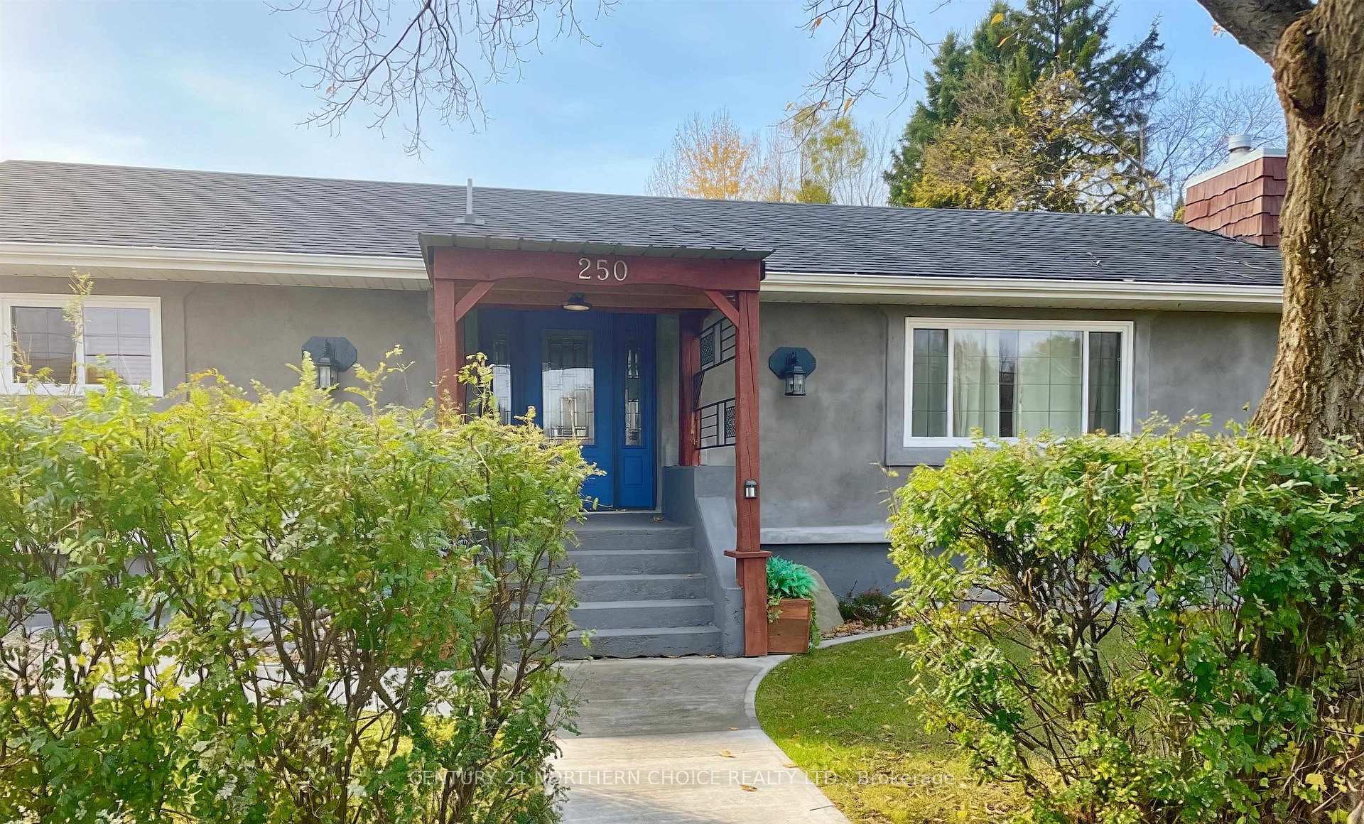 Photo 39 of 250 Arthur Street, Dryden, Milestone — HOMEH