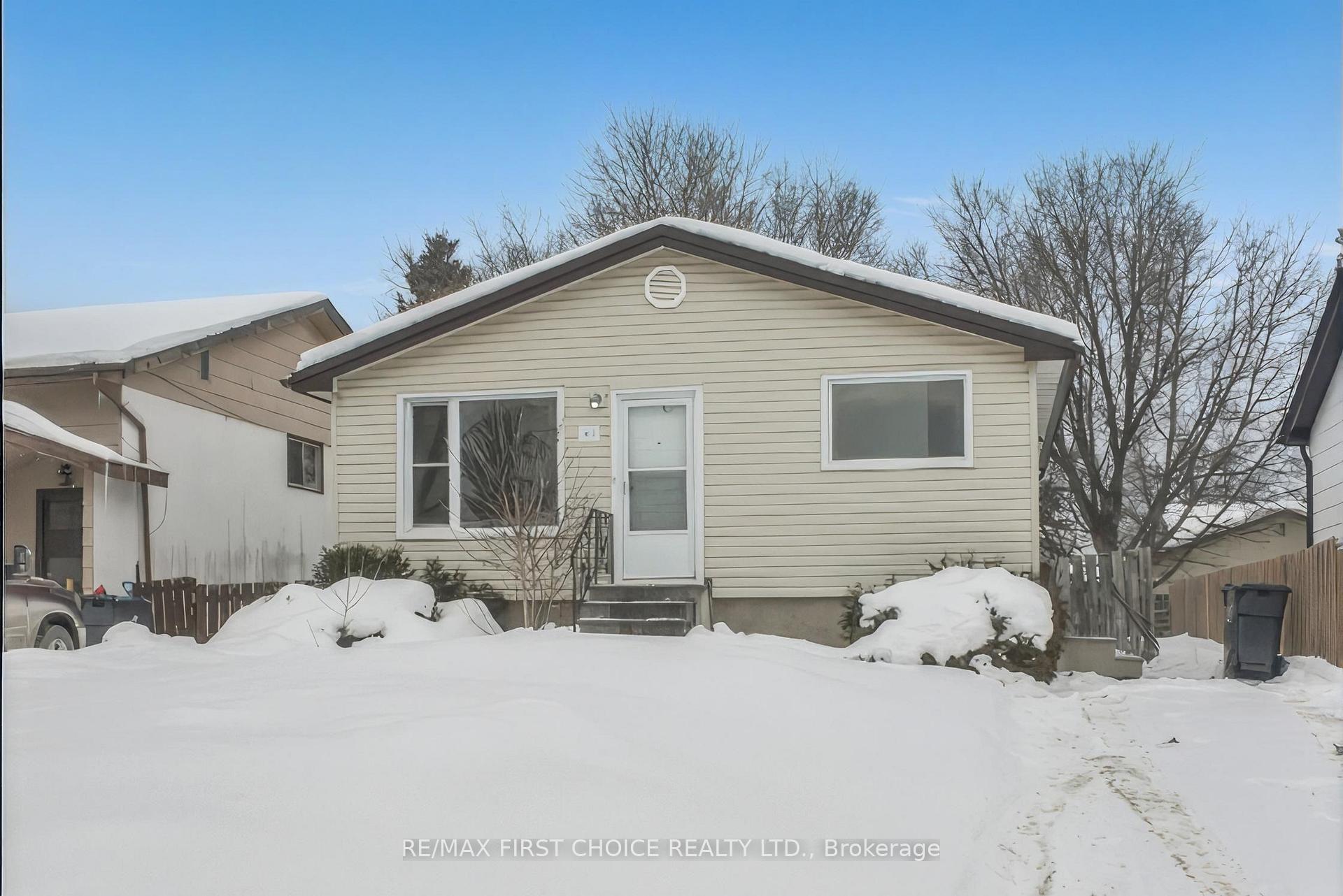 Photo 24 of 515 McGill Crescent, Thunder Bay, Northwood Park — HOMEH