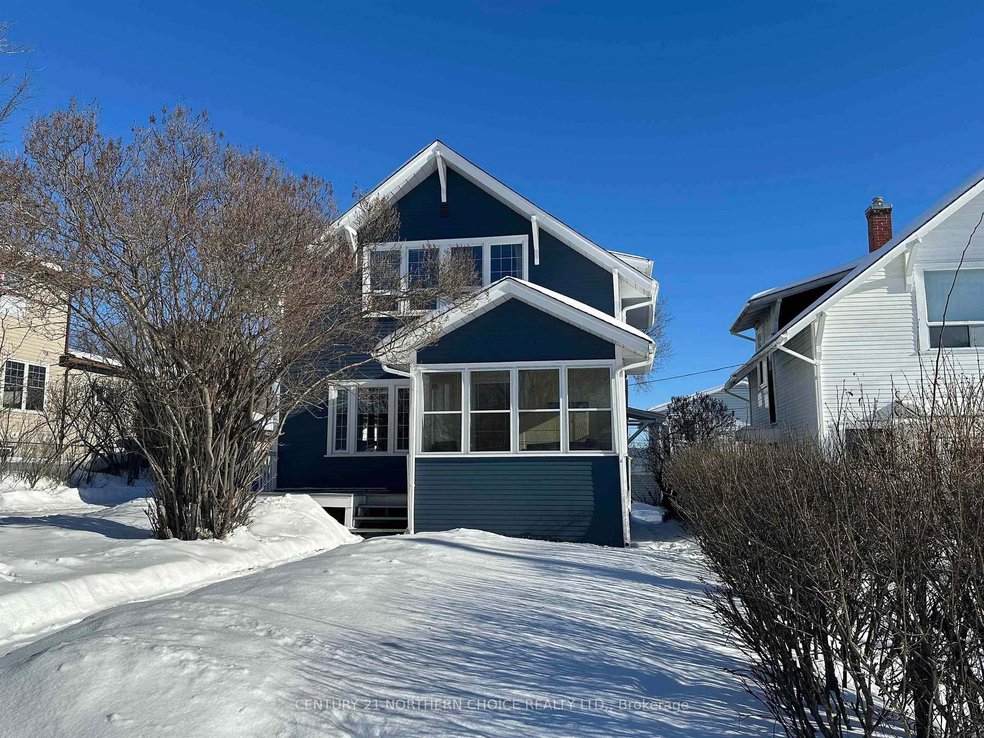 Photo 6 of 219 Sixth Avenue S, Kenora, Central — HOMEH
